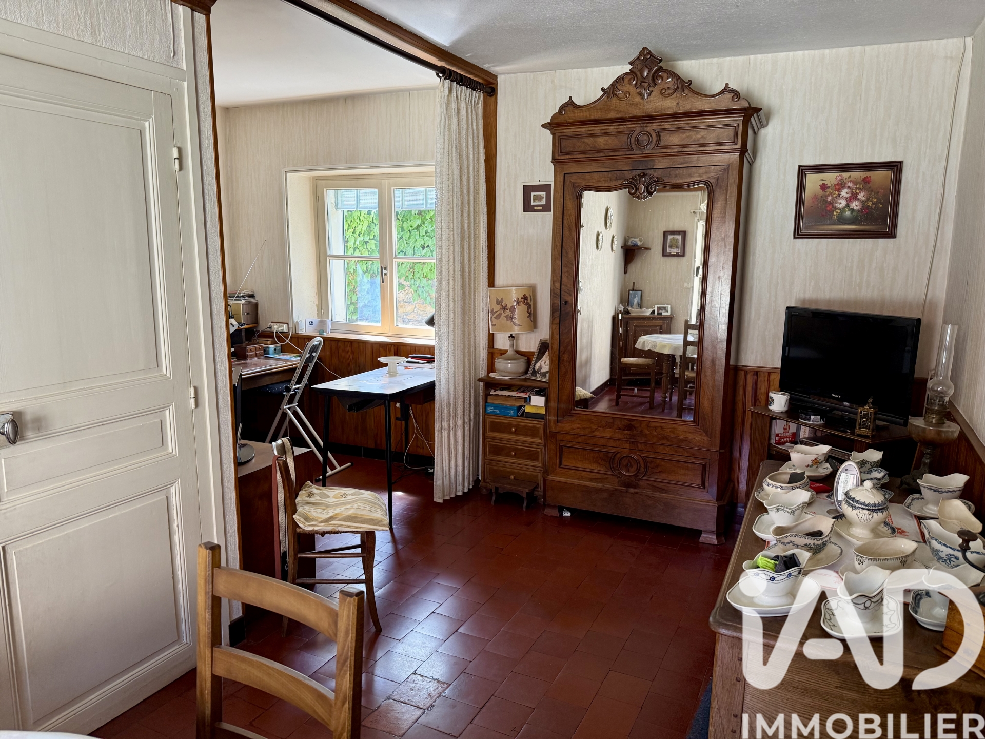 Vente maison à Saint — 5