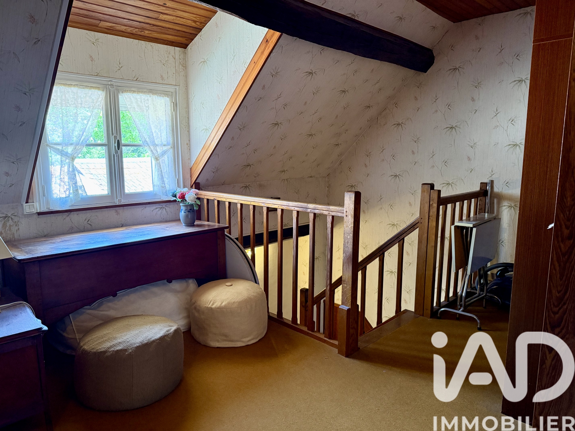 Vente maison à Saint — 10