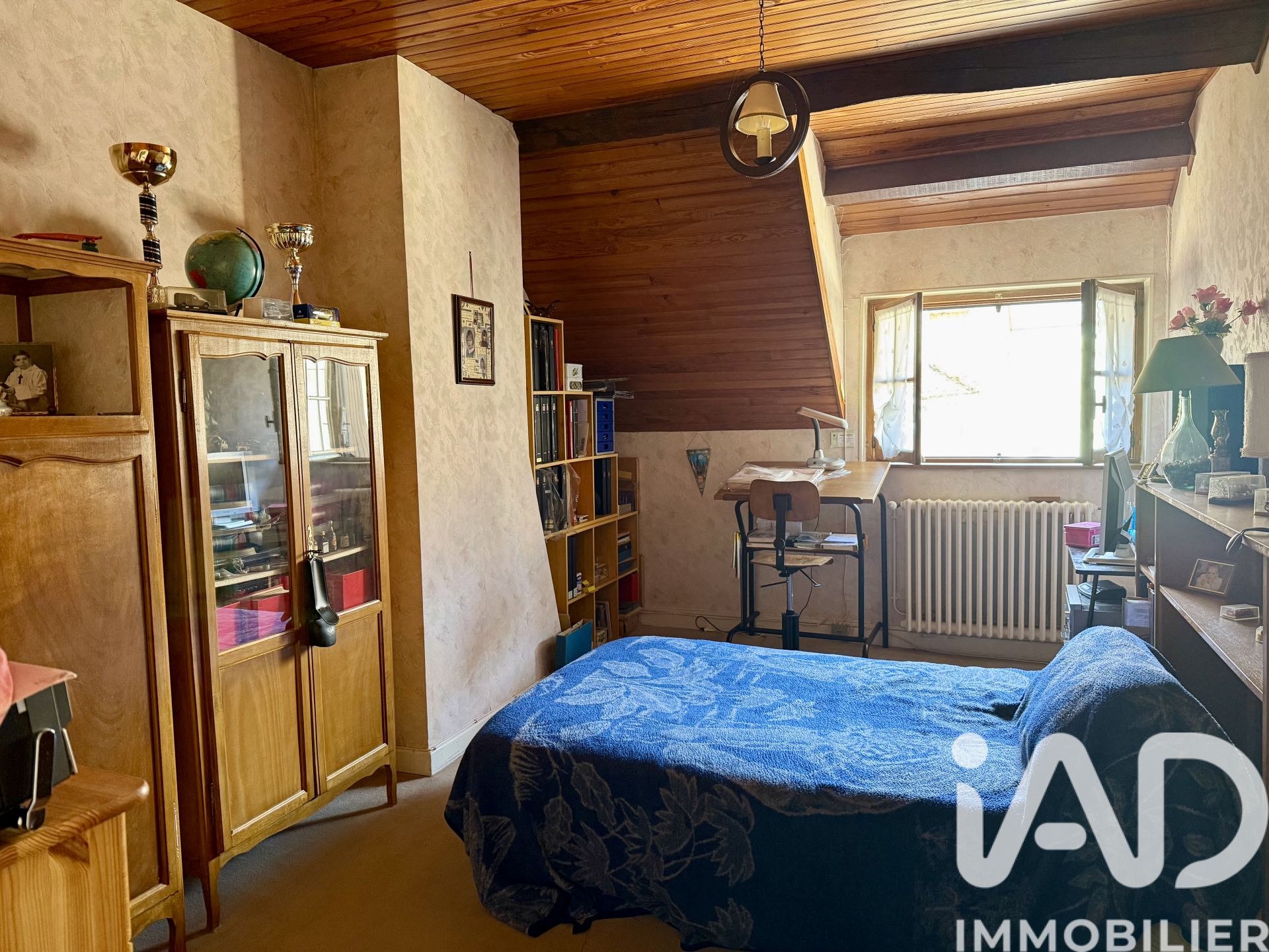 Vente maison à Saint — 8