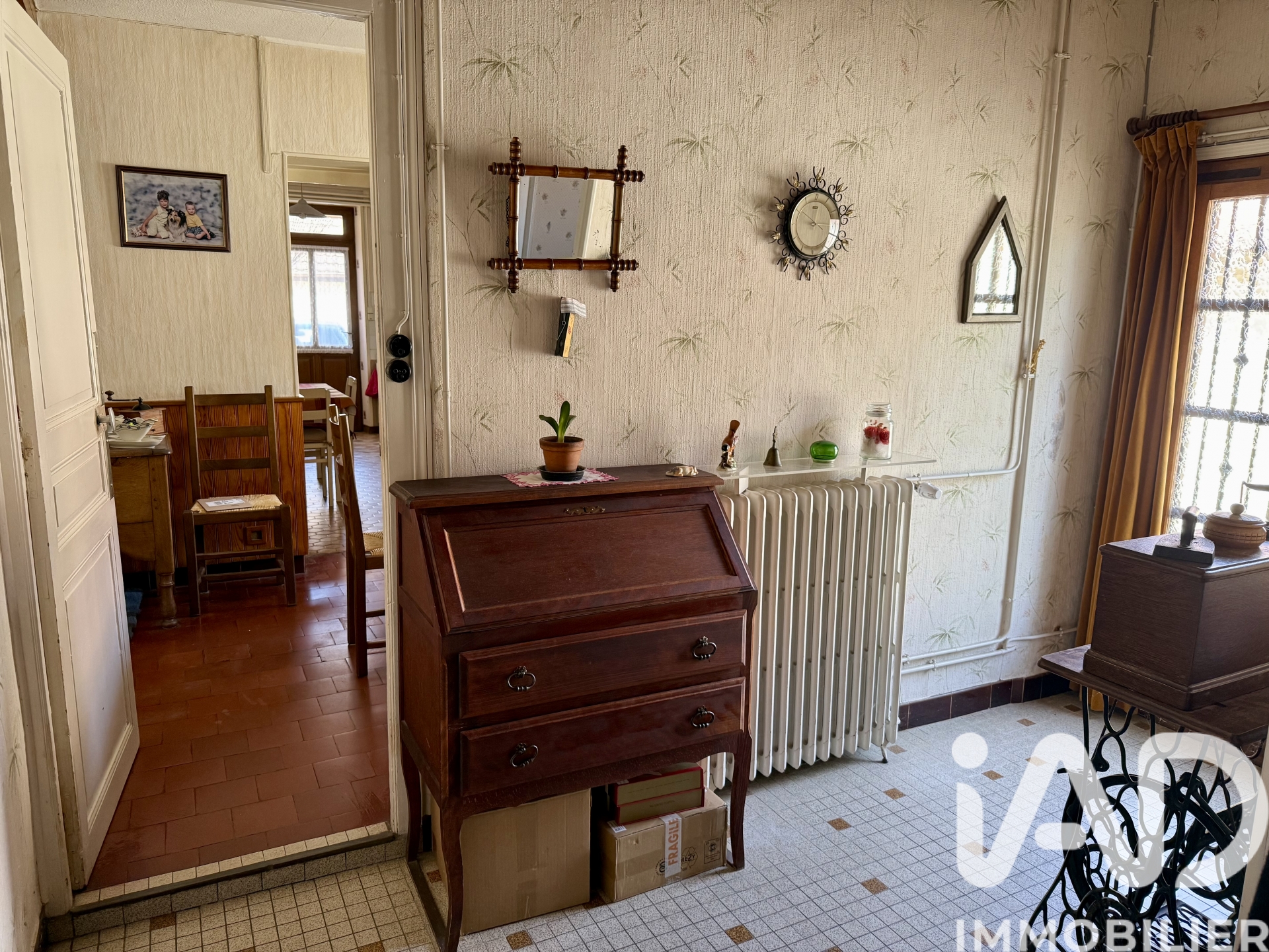 Vente maison à Saint — 4