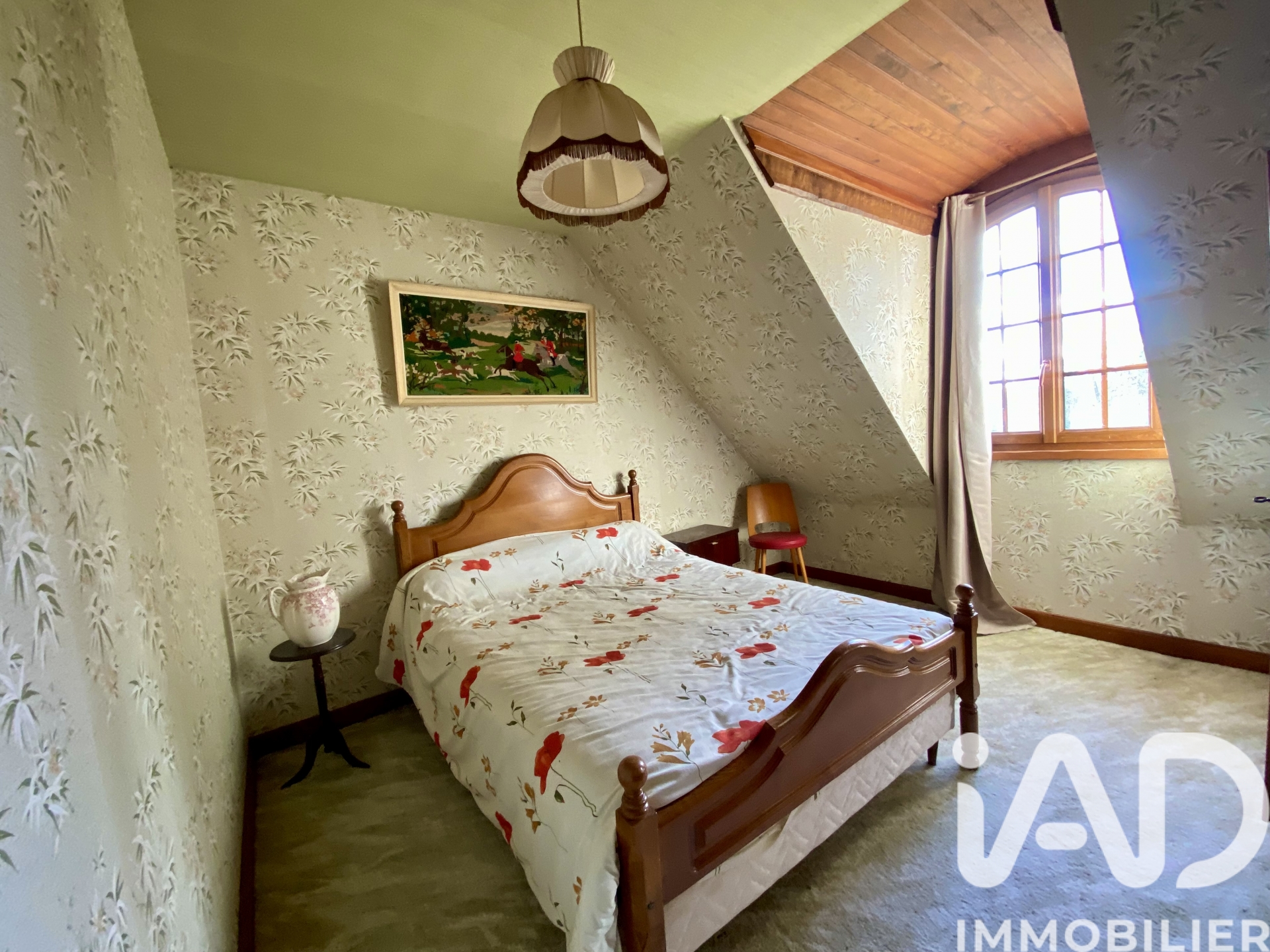 Vente maison à Montereau (45260) : maison 5 pièces 130 m² — 15