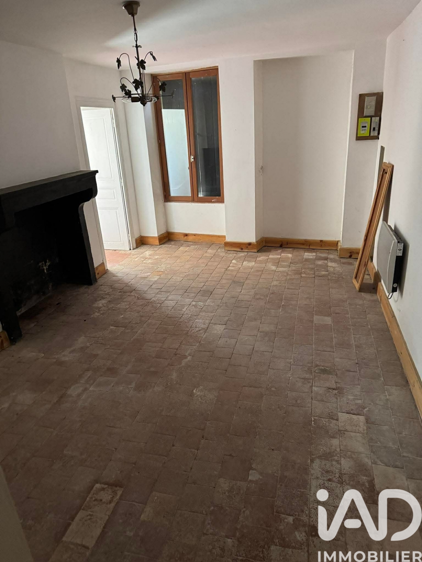 Vente maison à La Chapelle — 5