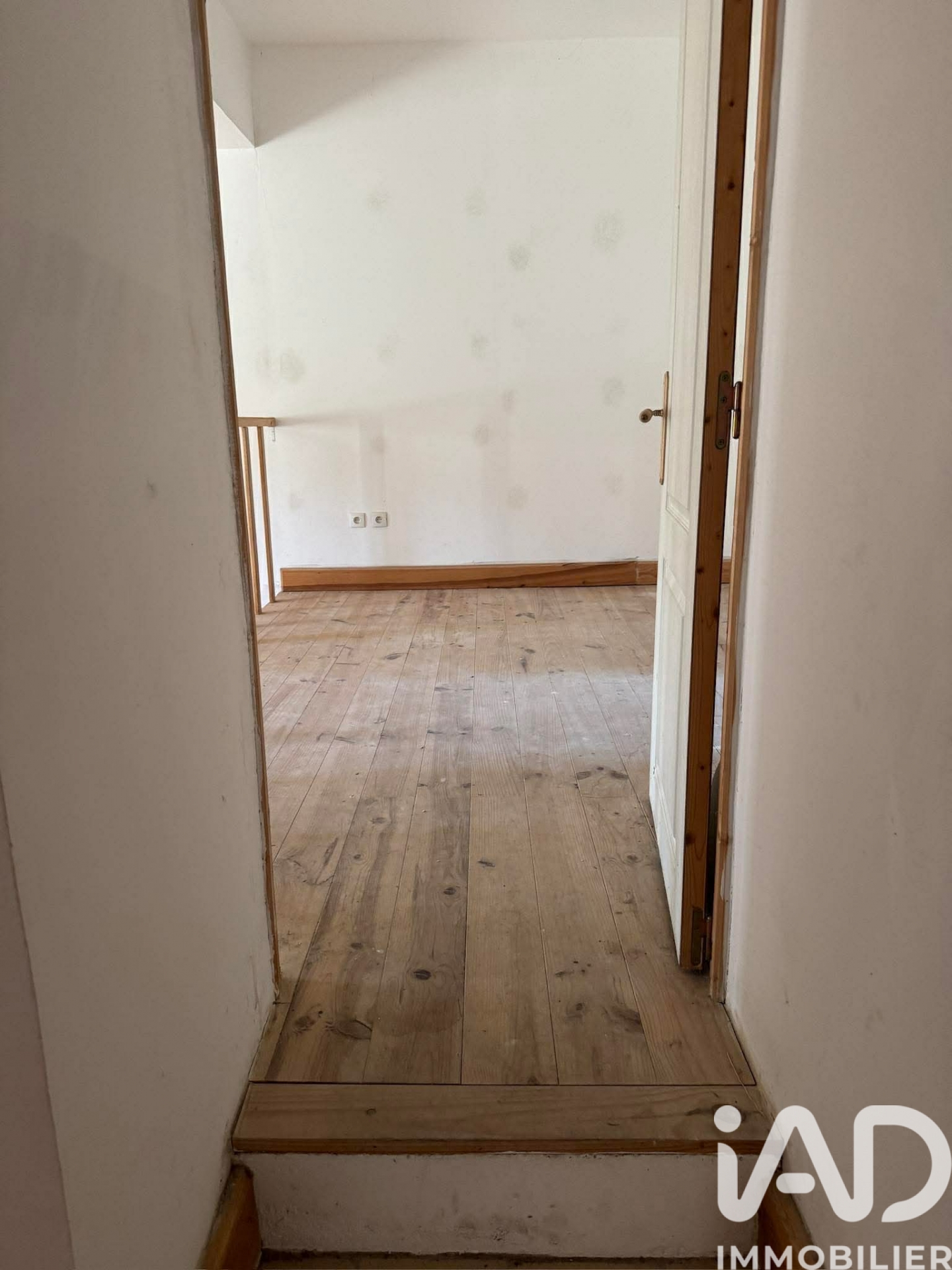 Vente maison à La Chapelle — 8