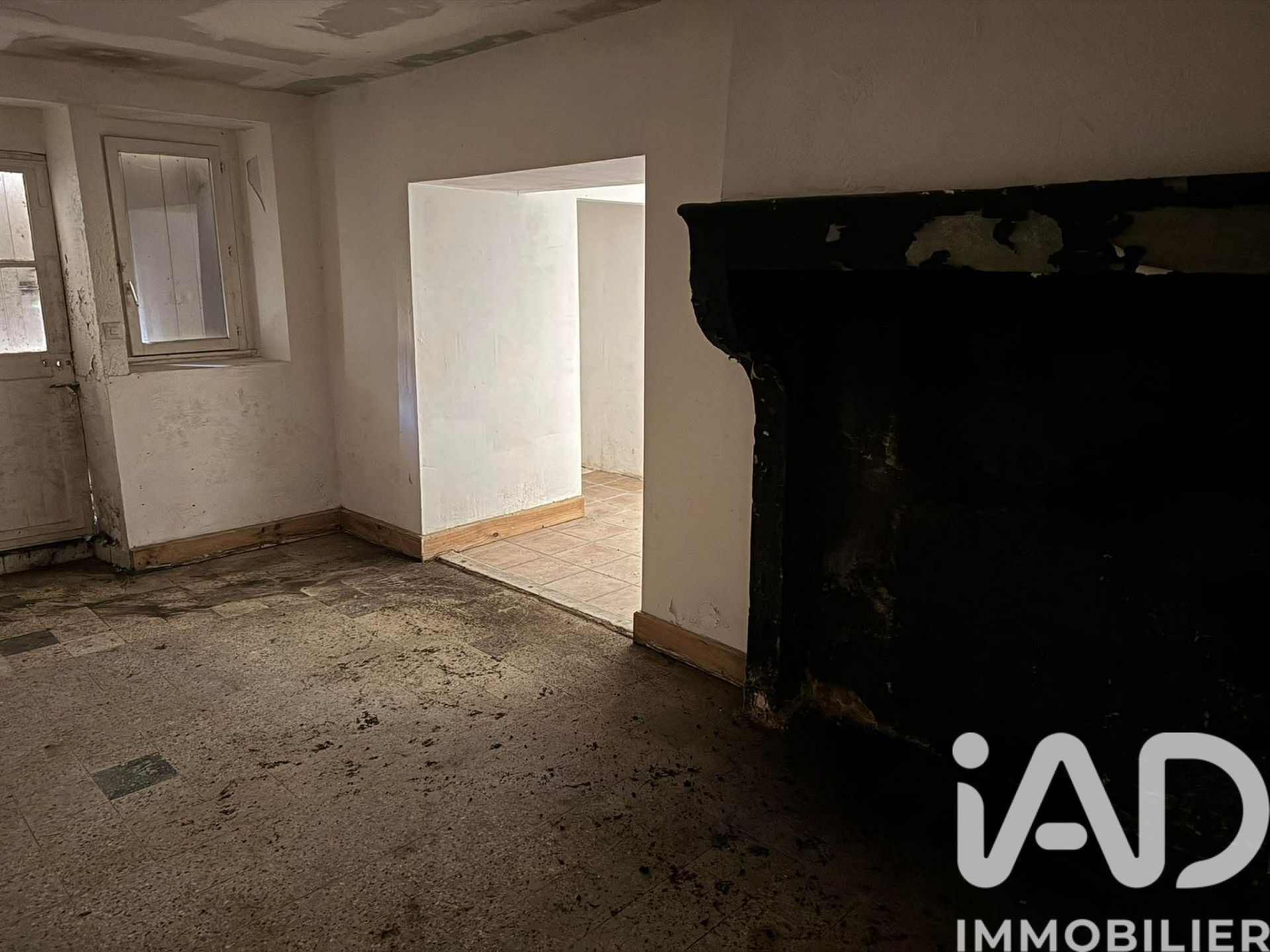 Vente maison à La Chapelle — 6