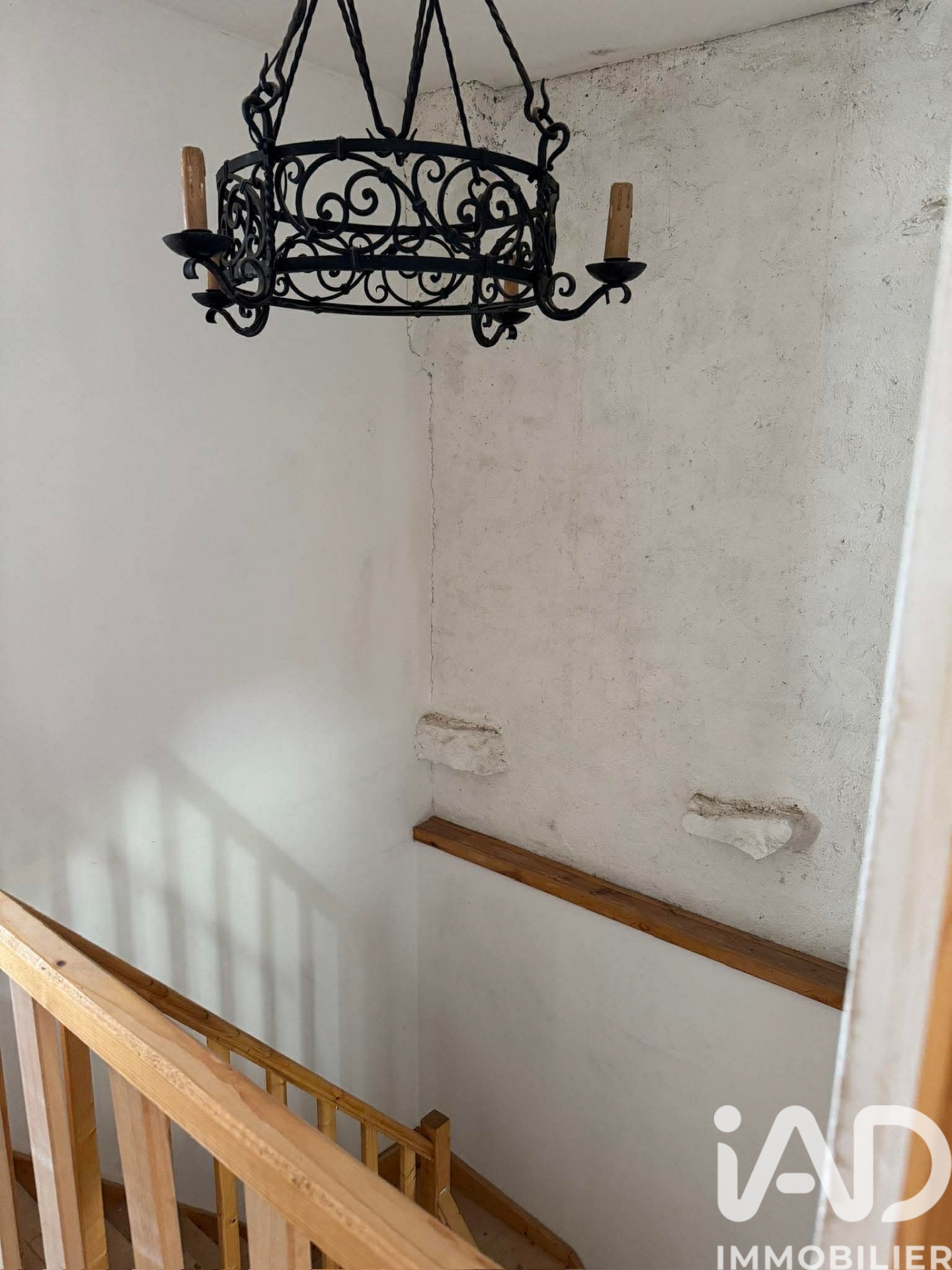 Vente maison à La Chapelle — 24