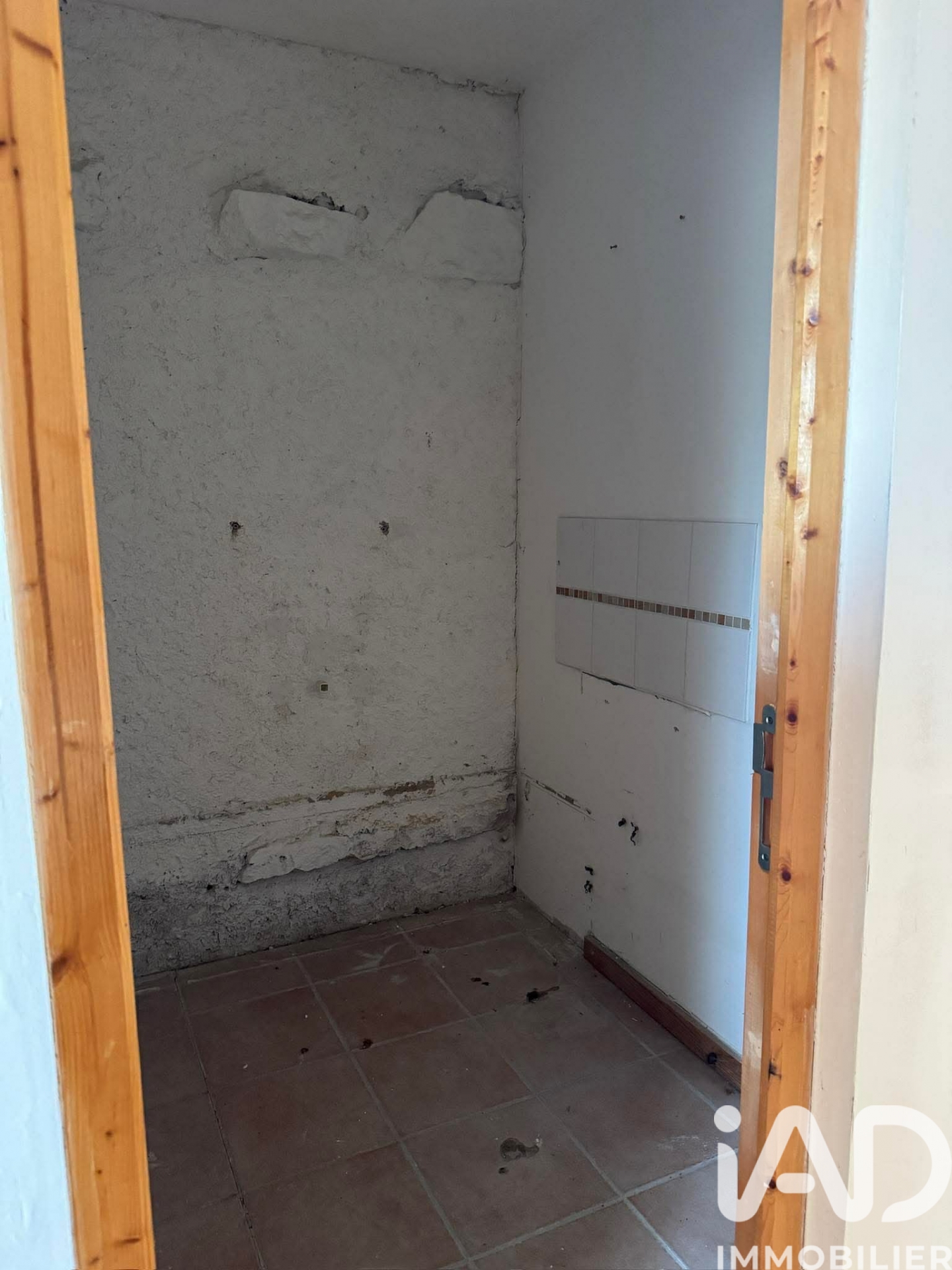 Vente maison à La Chapelle — 25
