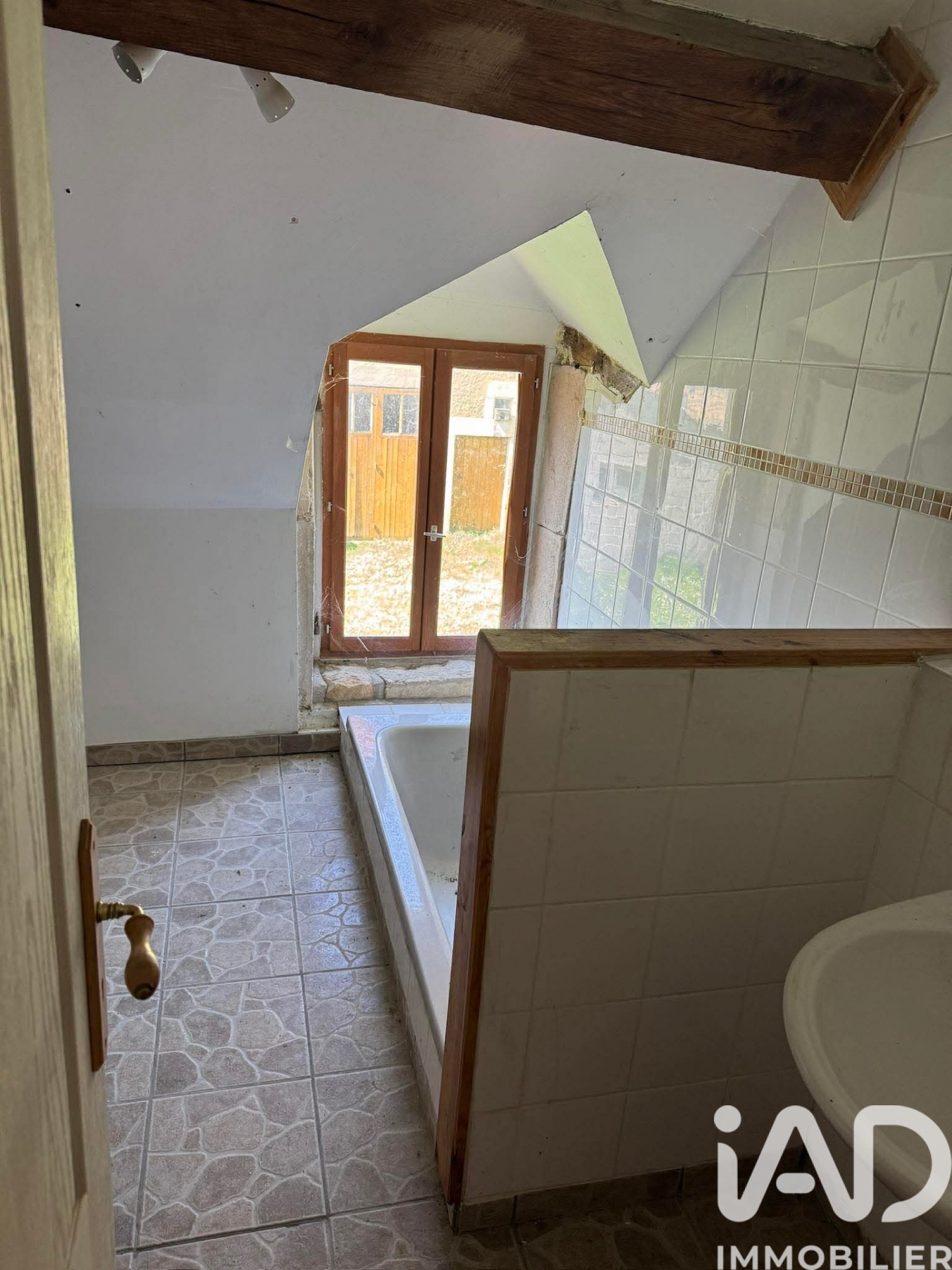 Vente maison à La Chapelle — 7