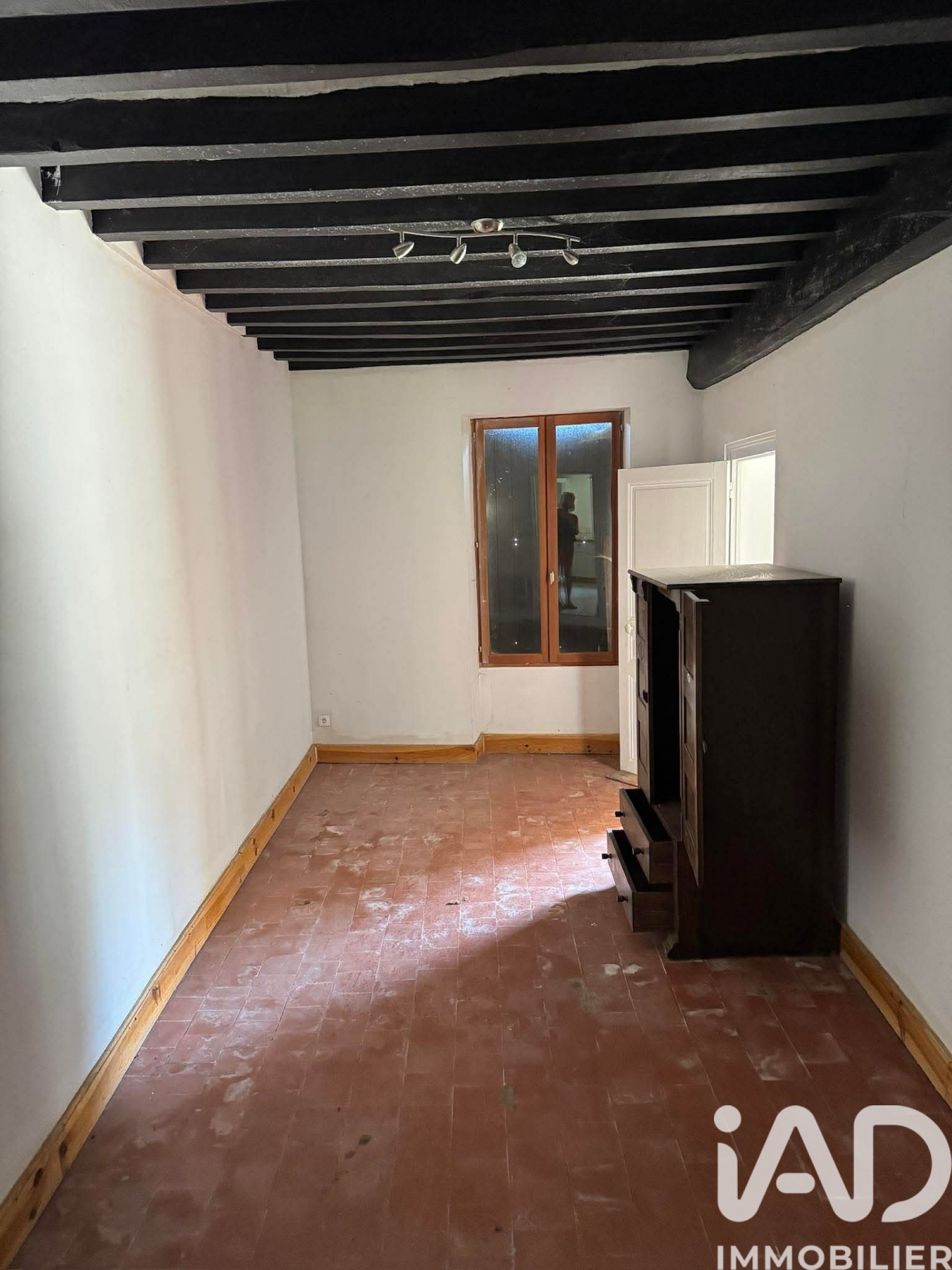 Vente maison à La Chapelle — 23