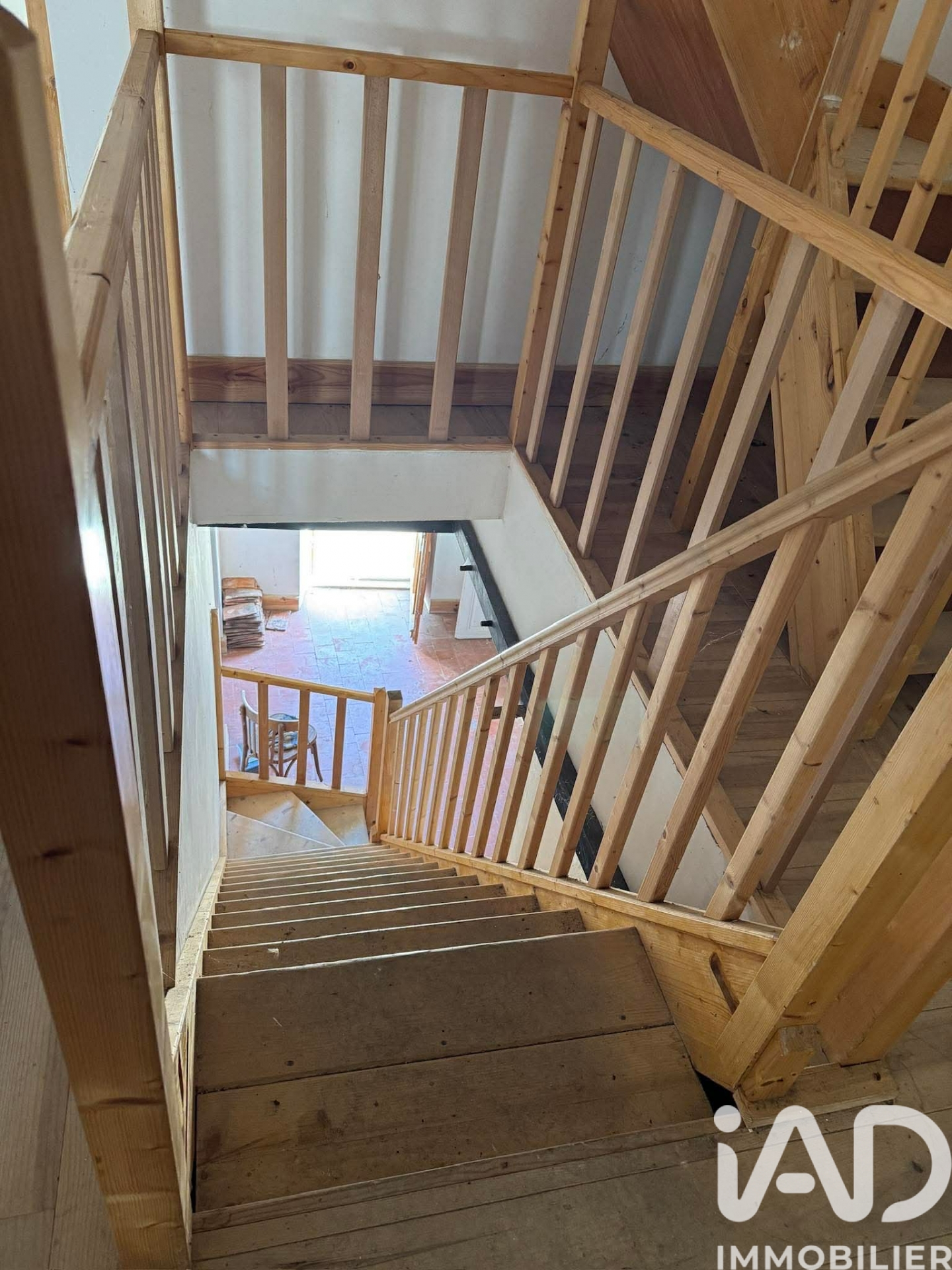 Vente maison à La Chapelle — 11