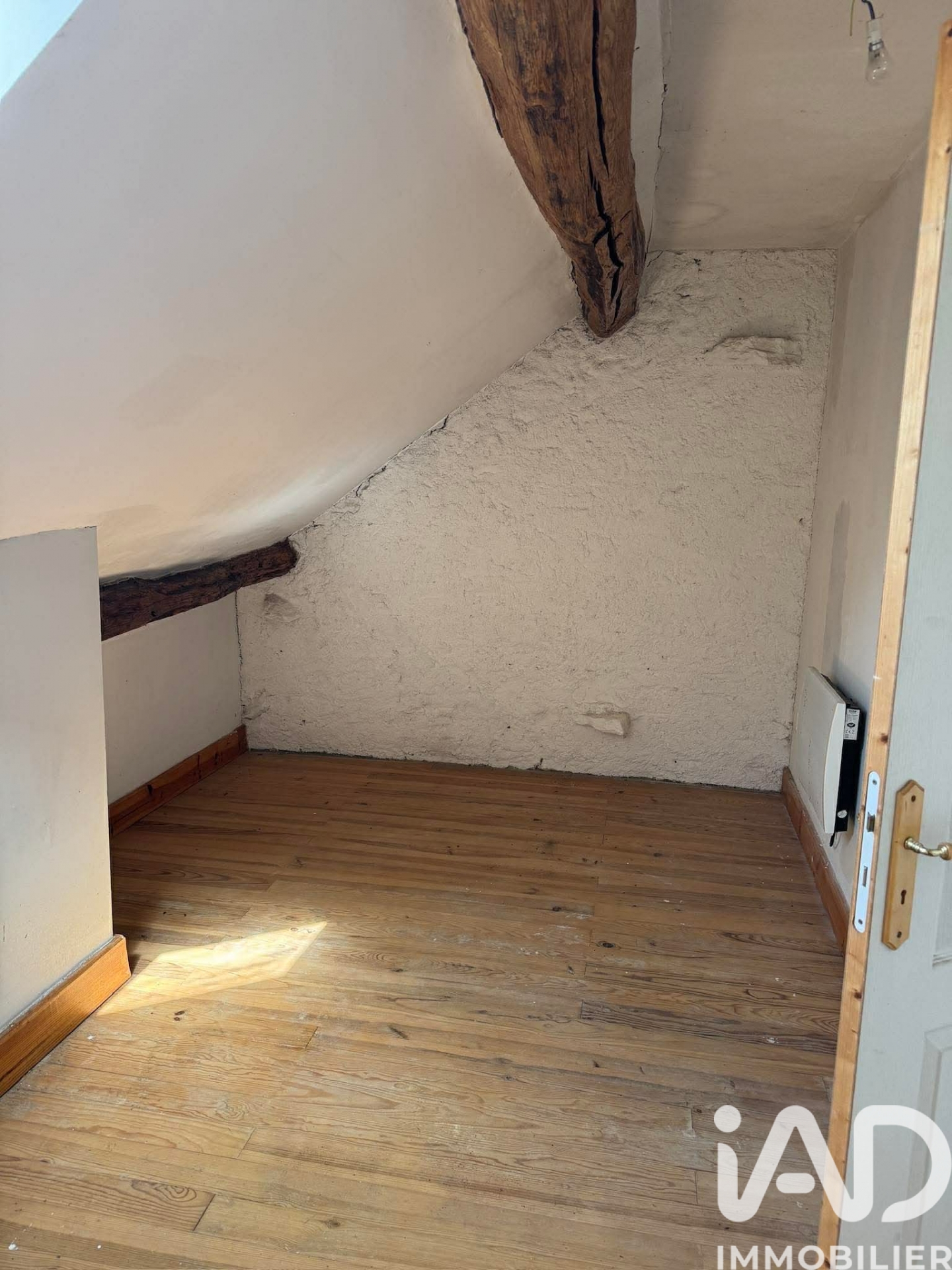 Vente maison à La Chapelle — 14