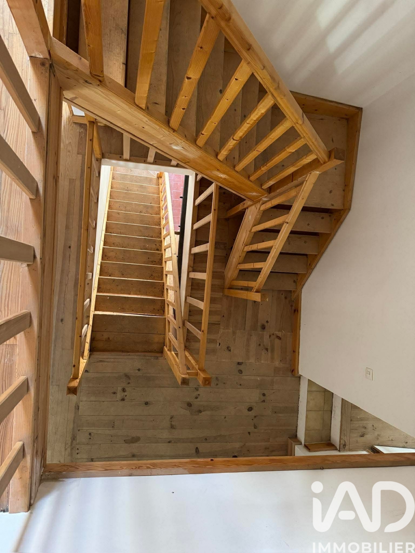 Vente maison à La Chapelle — 21