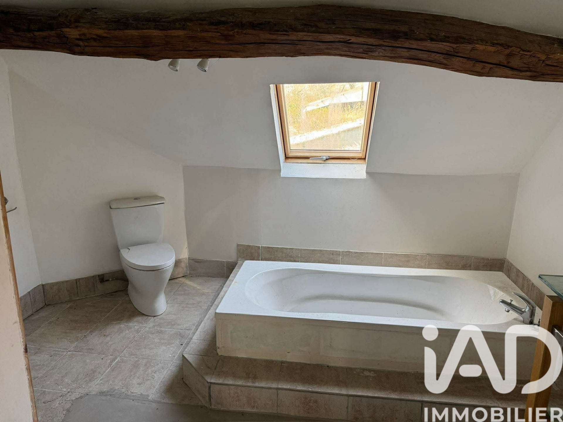 Vente maison à La Chapelle — 10