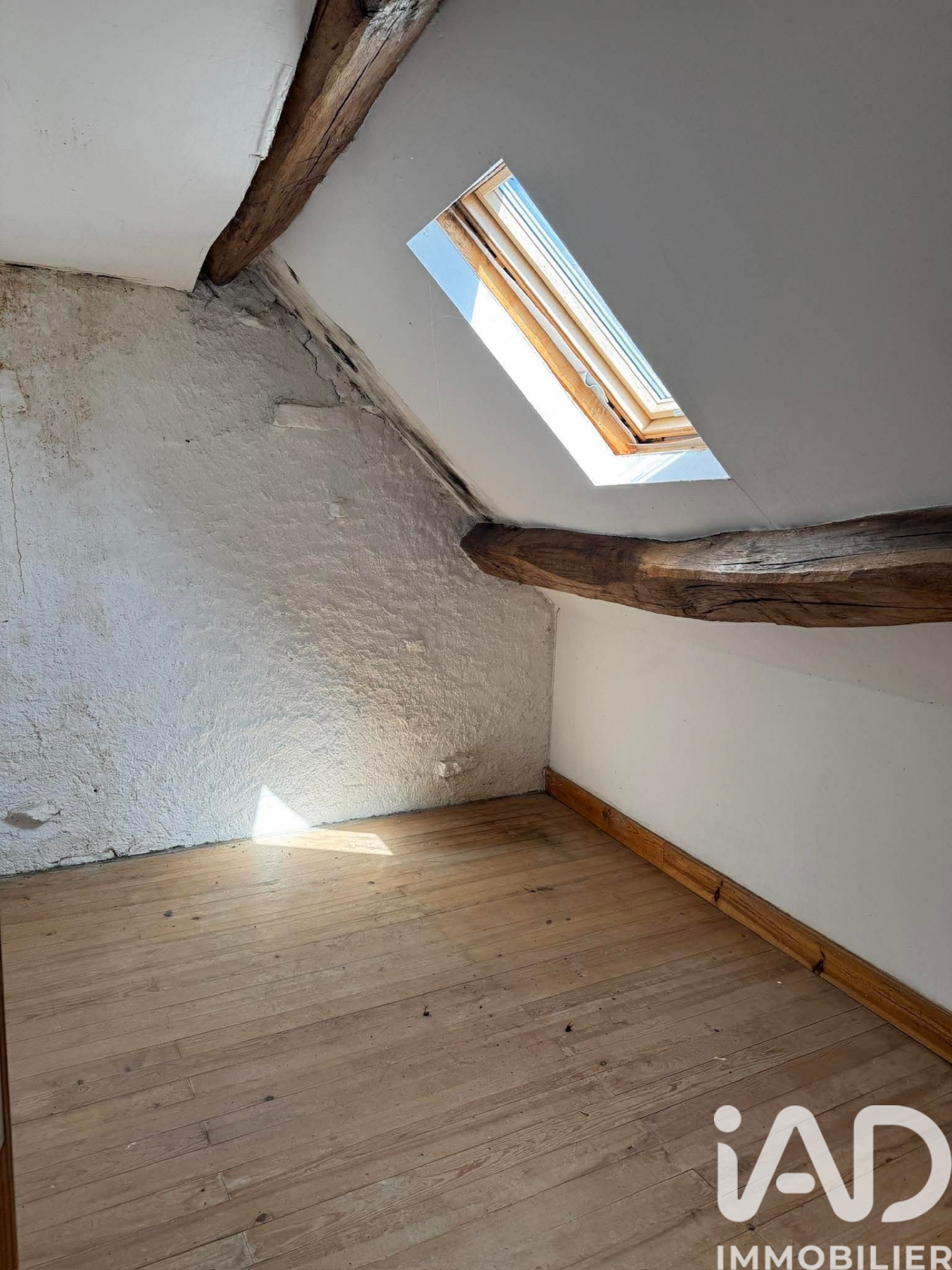 Vente maison à La Chapelle — 13