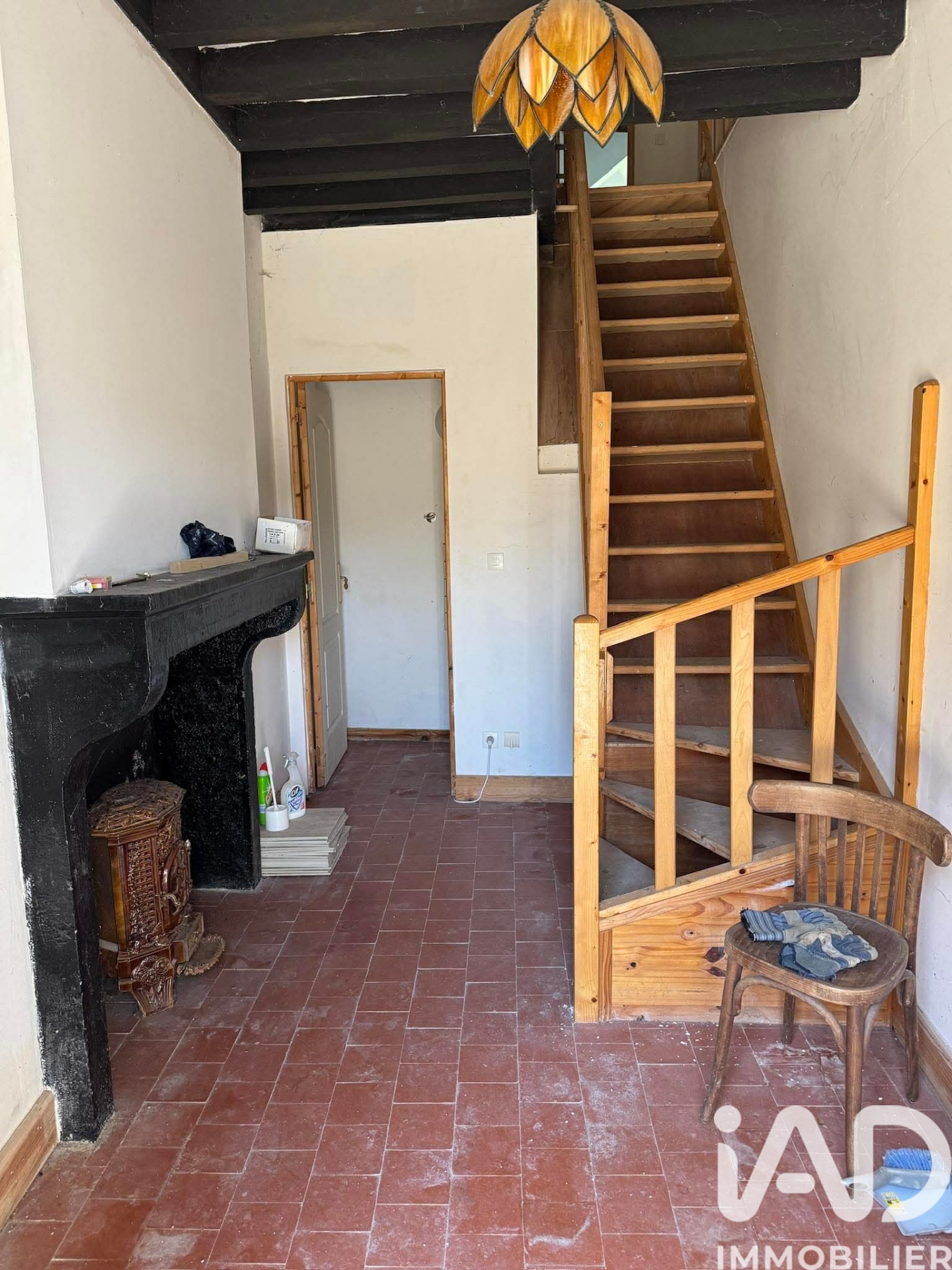 Vente maison à La Chapelle — 16