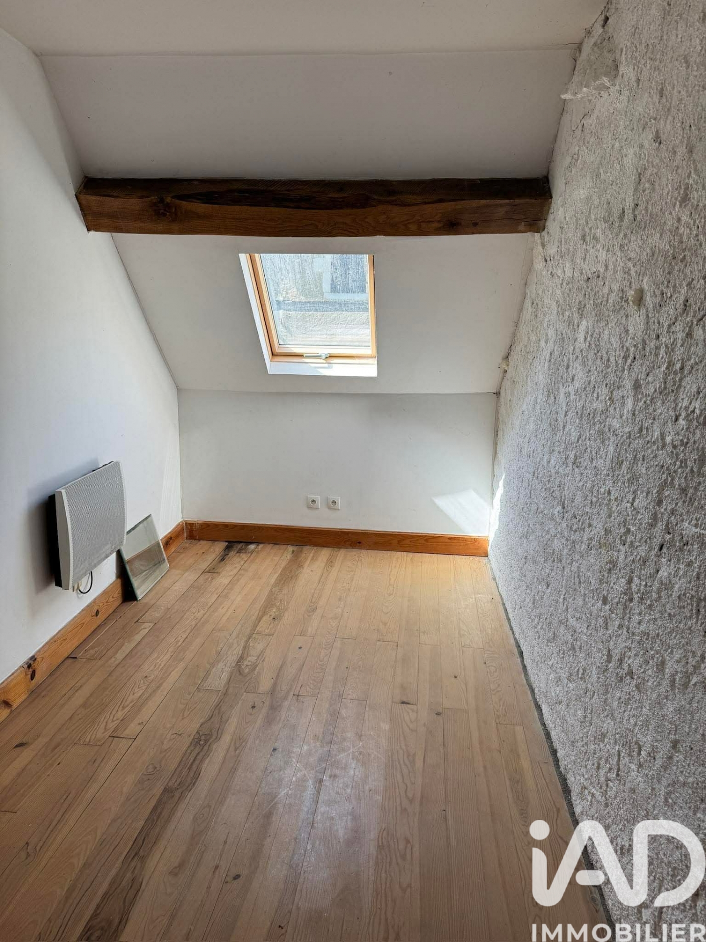 Vente maison à La Chapelle — 9