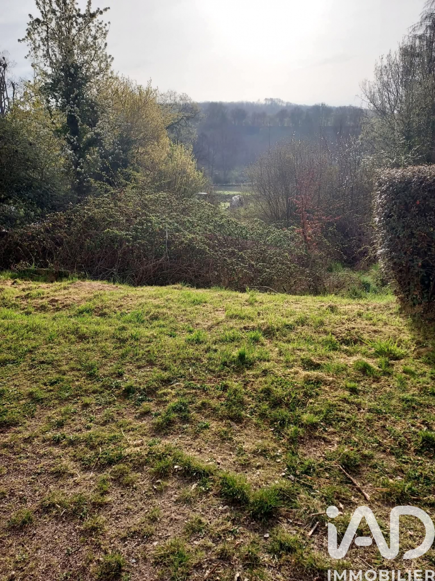 Vente maison à La Chapelle — 22