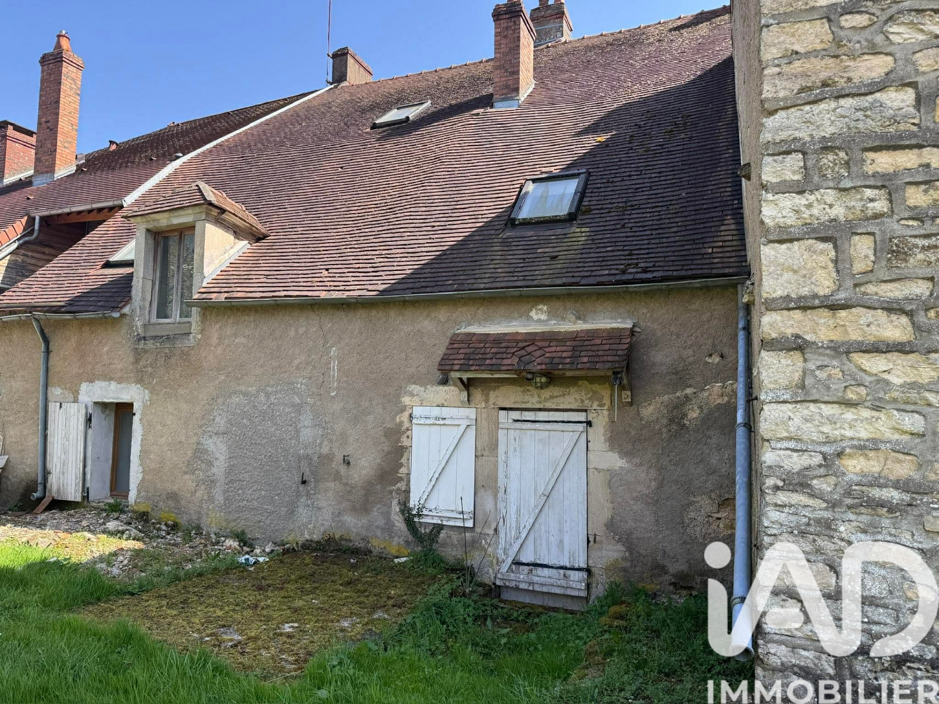 Vente maison à La Chapelle — 20