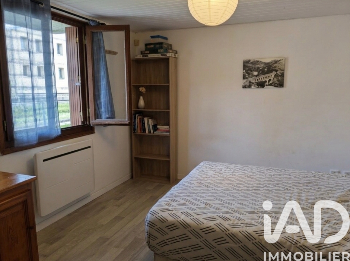 Vente maison à Chanac (48230) : maison traditionnelle 4 pièces 130 m² - 2109914 — 10
