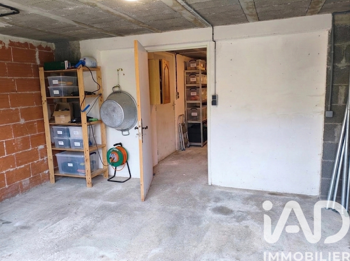 Vente maison à Chanac (48230) : maison traditionnelle 4 pièces 130 m² - 2109914 — 15