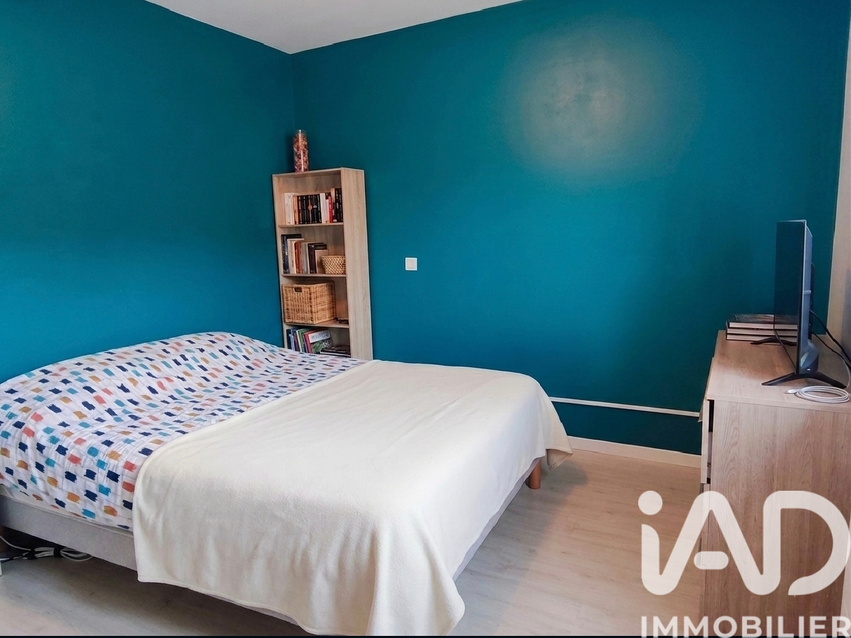 Vente maison à Chanac (48230) : maison traditionnelle 4 pièces 130 m² - 2109914 — 12