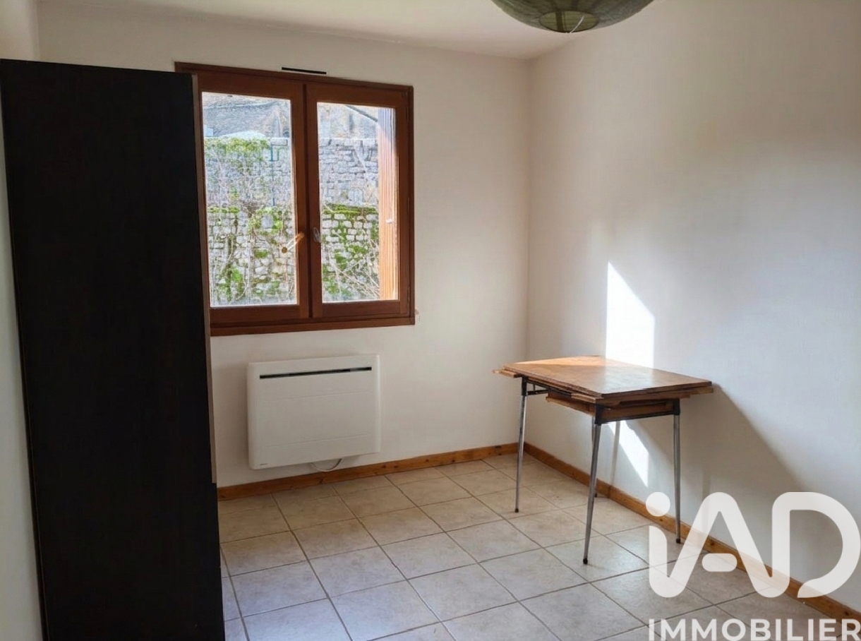 Vente maison à Chanac (48230) : maison traditionnelle 4 pièces 130 m² - 2109914 — 14