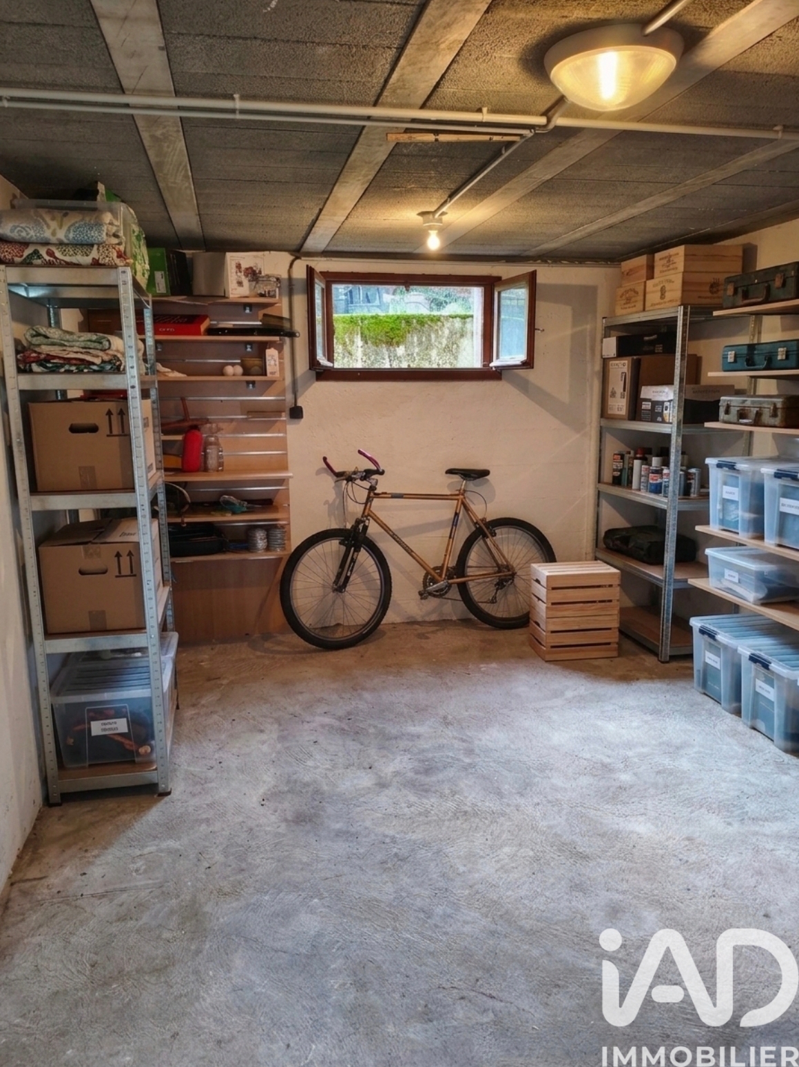 Vente maison à Chanac (48230) : maison traditionnelle 4 pièces 130 m² - 2109914 — 16