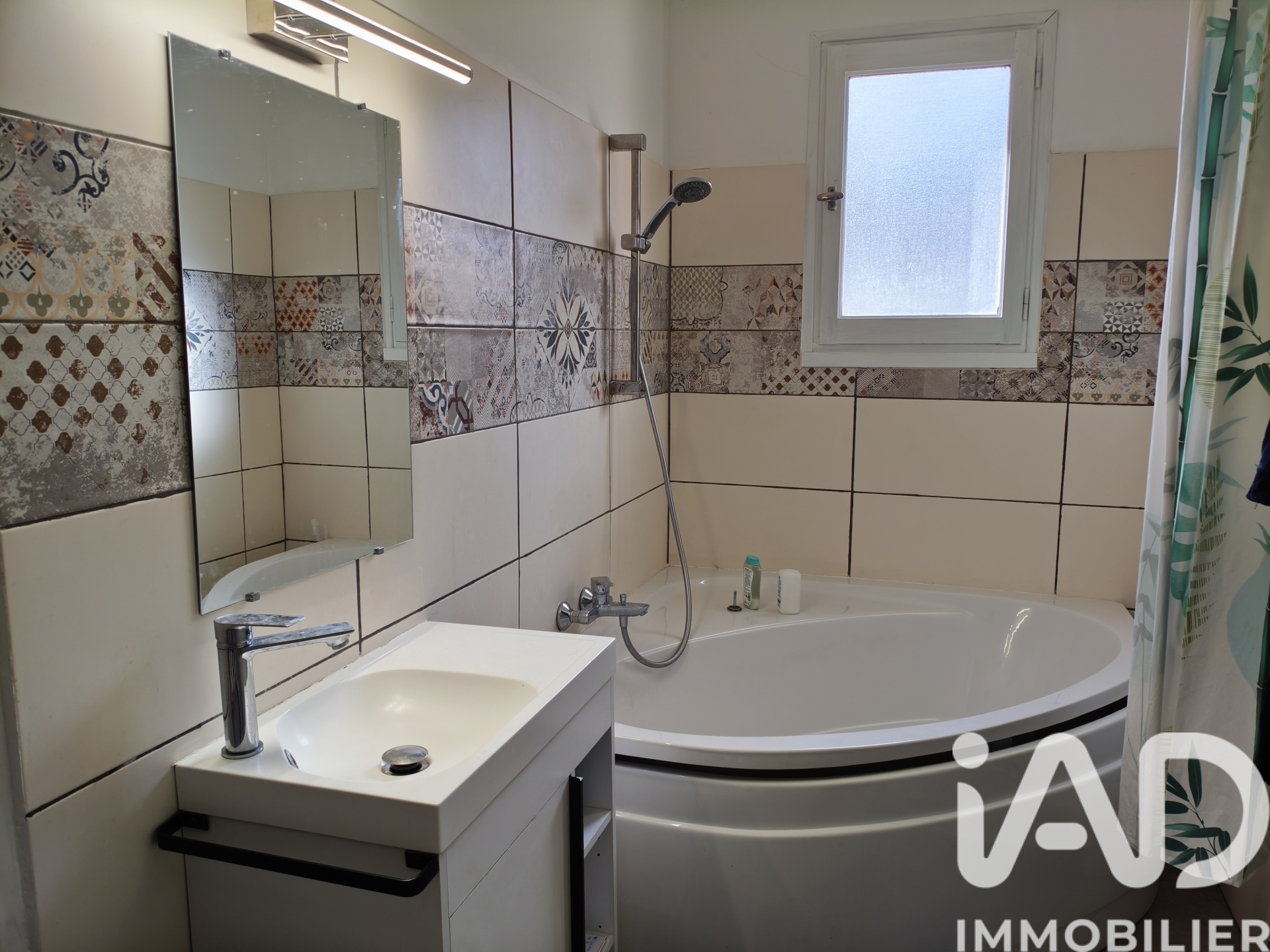Vente maison à Chanac (48230) : maison traditionnelle 4 pièces 130 m² - 2109914 — 13