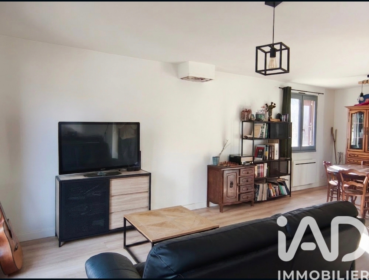 Vente maison à Chanac (48230) : maison traditionnelle 4 pièces 130 m² - 2109914 — 9