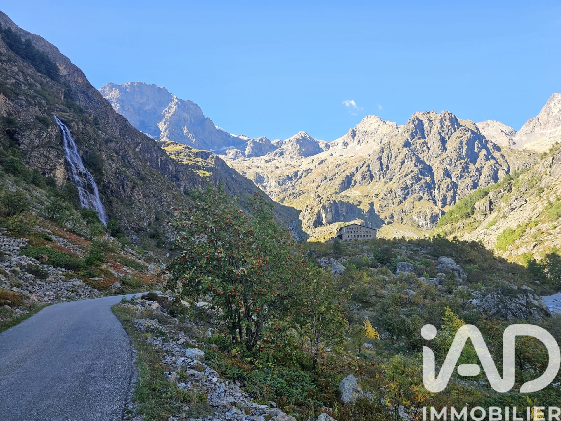 Vente Terrain à bâtir 676 m²