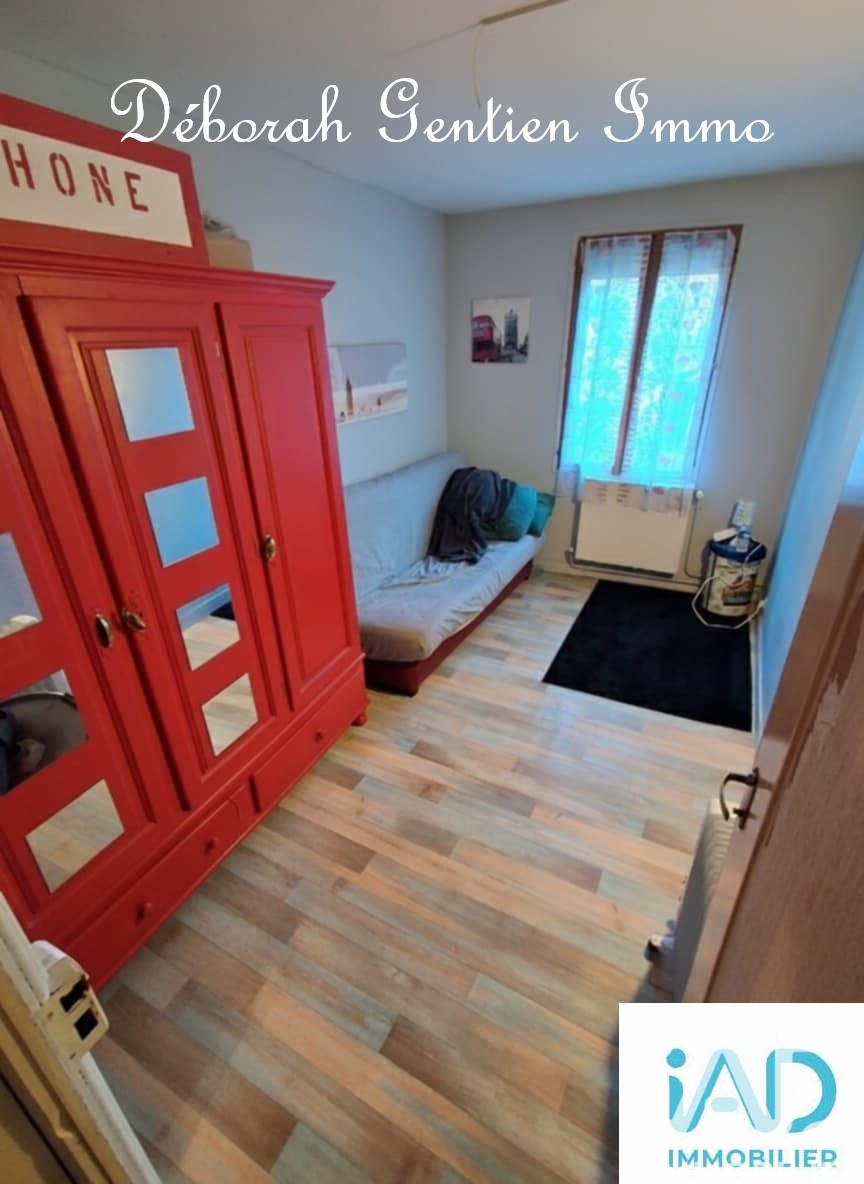 Vente maison à Marseille — 2