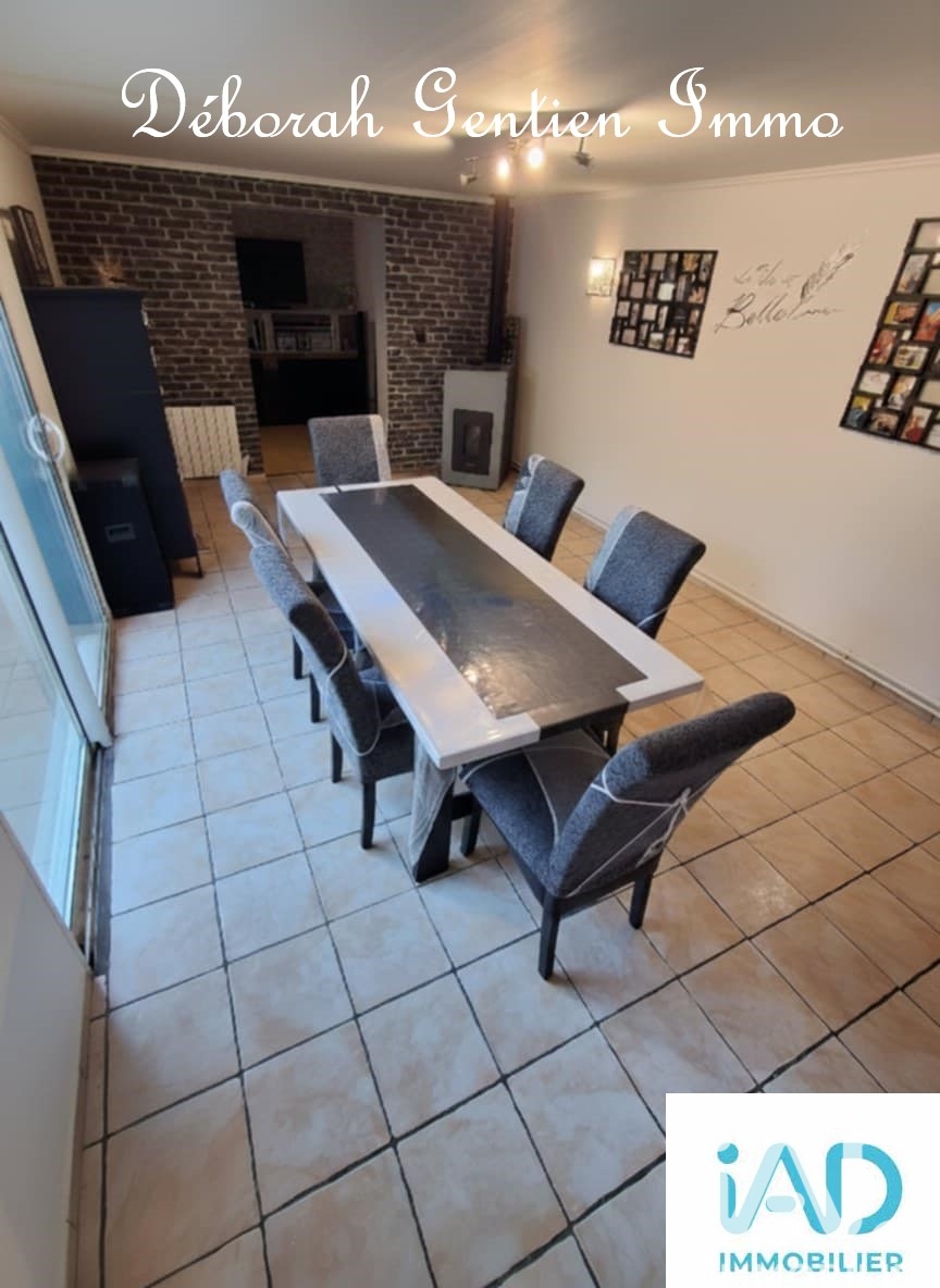 Vente maison à Marseille — 4