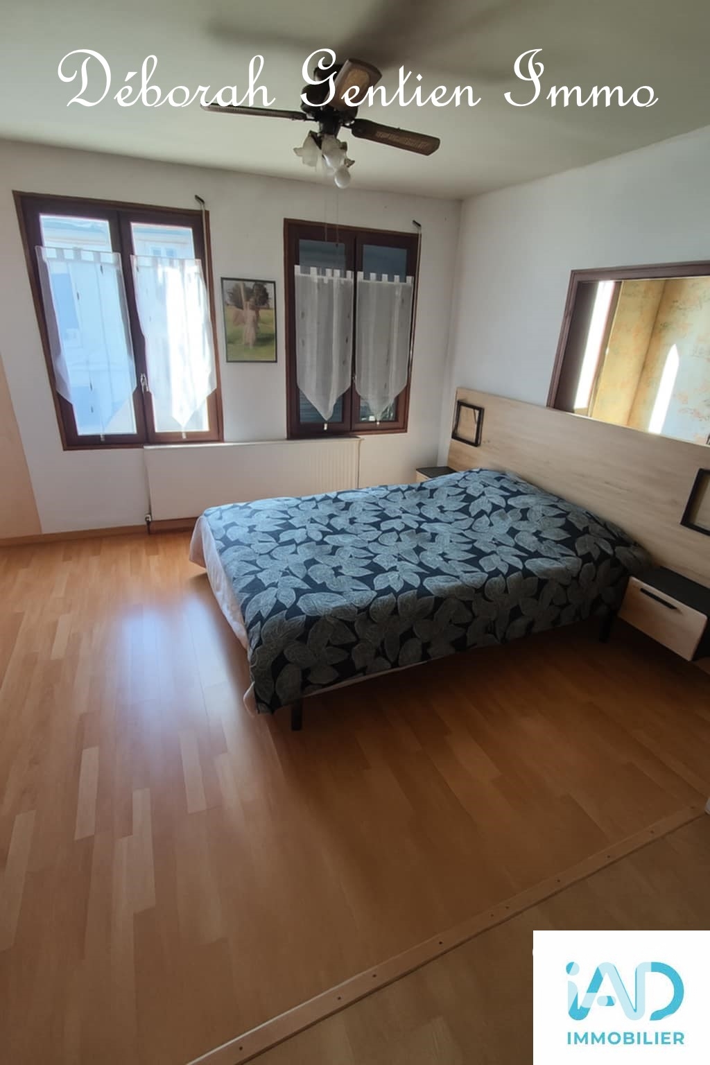 Vente maison à Marseille — 7