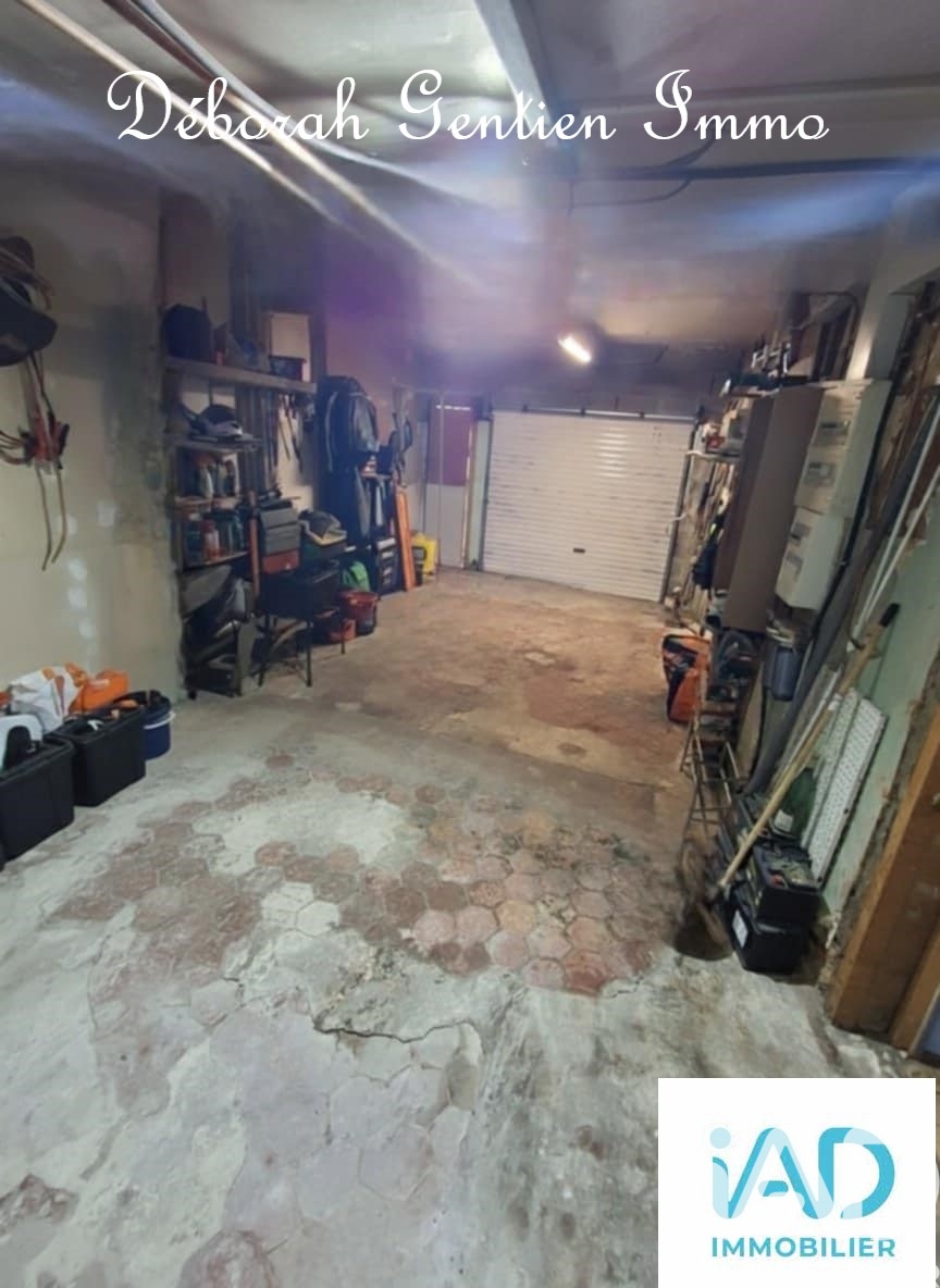 Vente maison à Marseille — 16