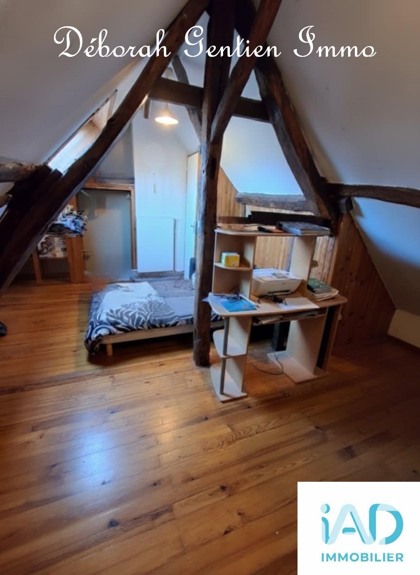 Vente maison à Marseille — 11