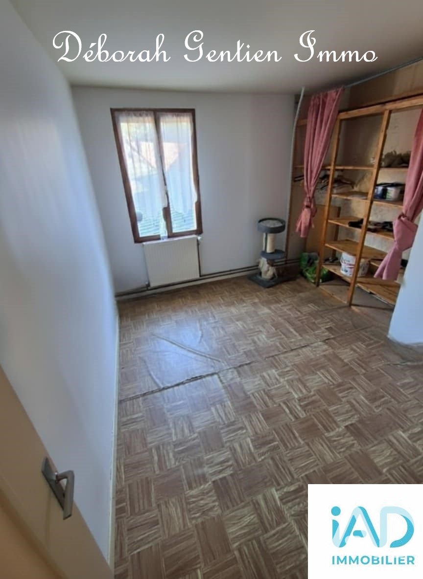 Vente maison à Marseille — 17