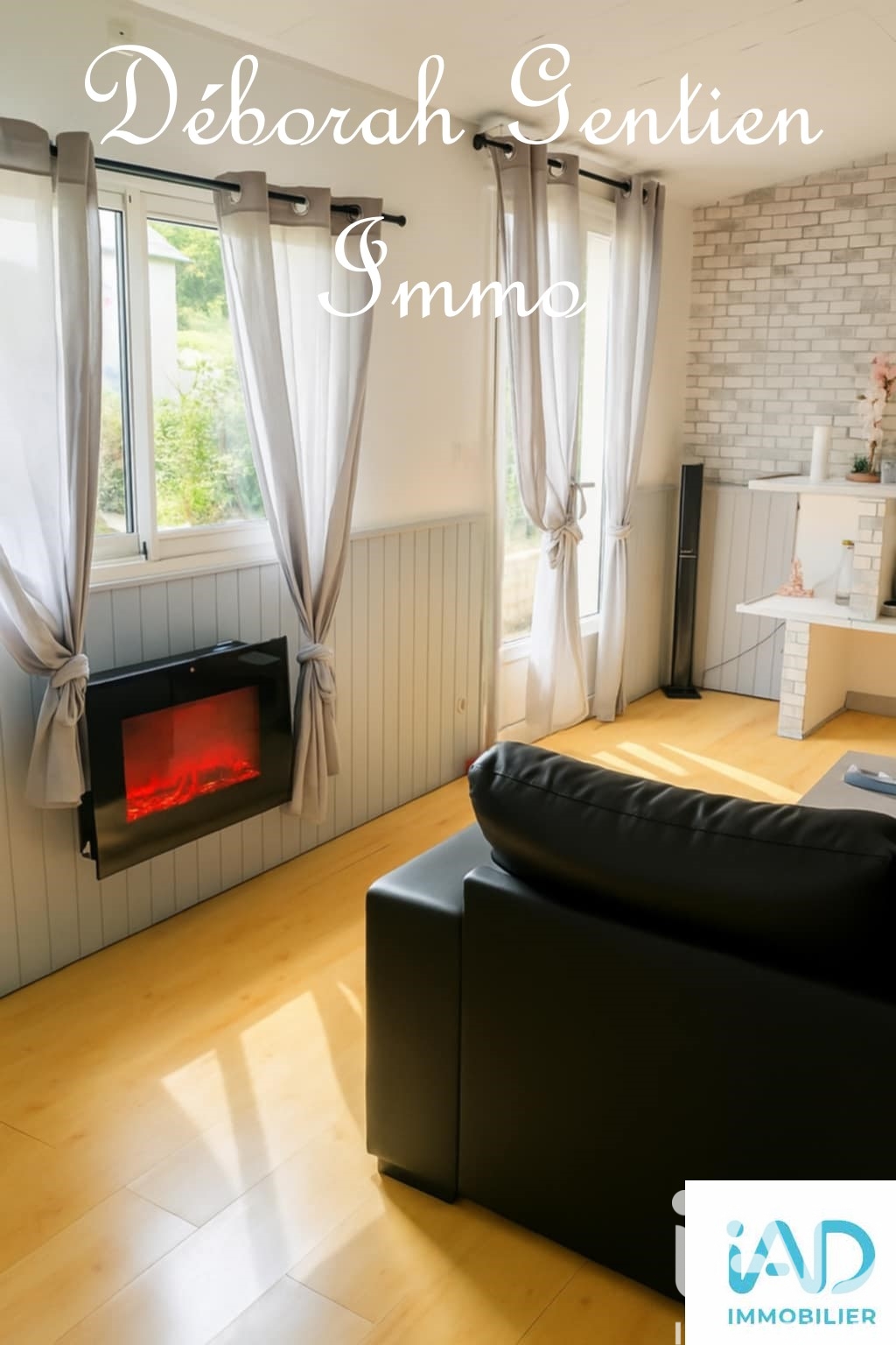 Vente maison à Marseille — 14
