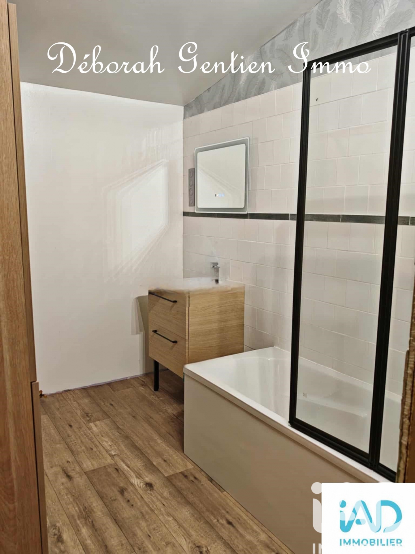 Vente maison à Marseille — 5