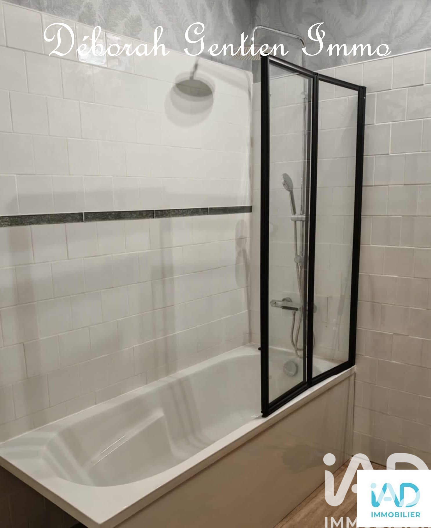 Vente maison à Marseille — 8