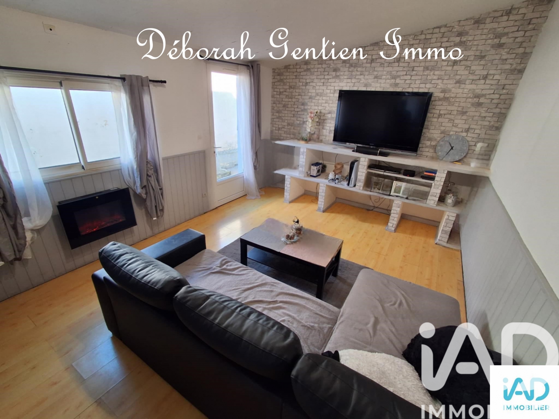 Vente maison à Marseille — 6