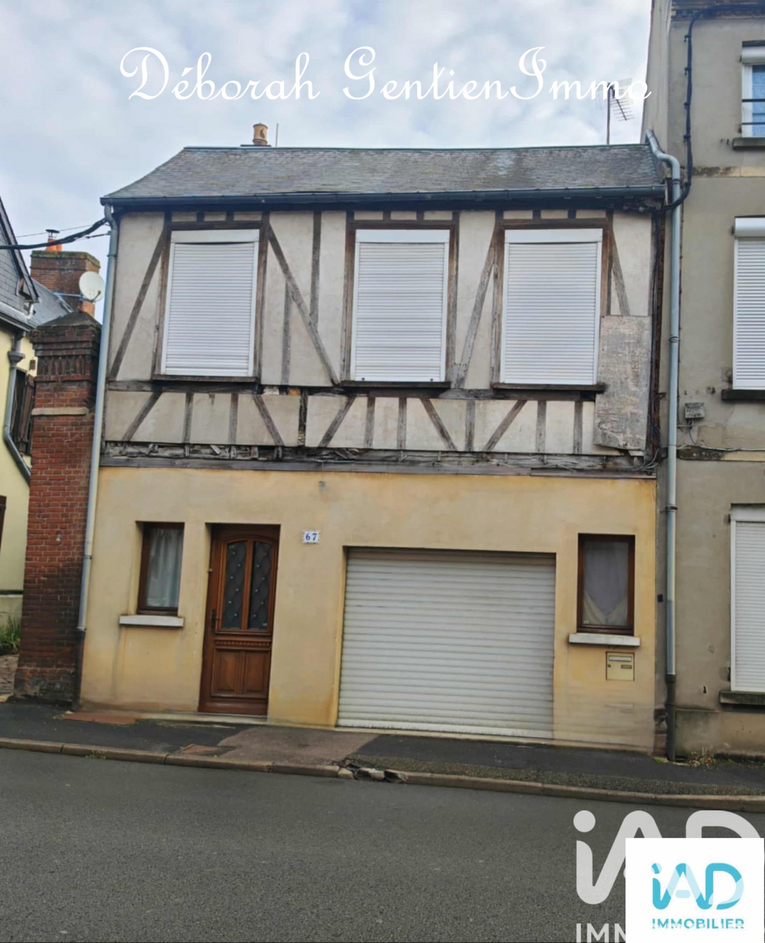 Vente maison à Marseille — 10