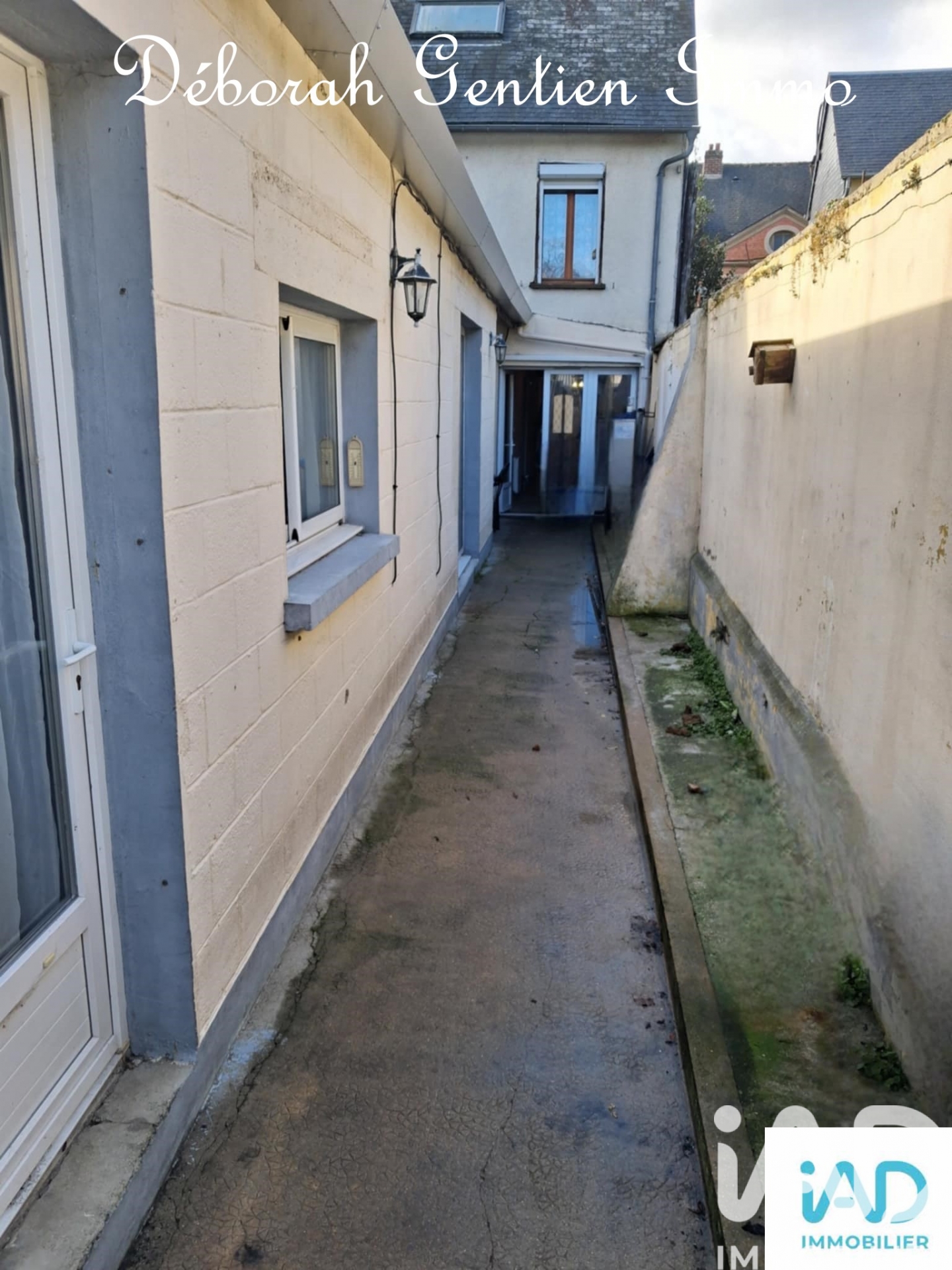 Vente maison à Marseille — 12