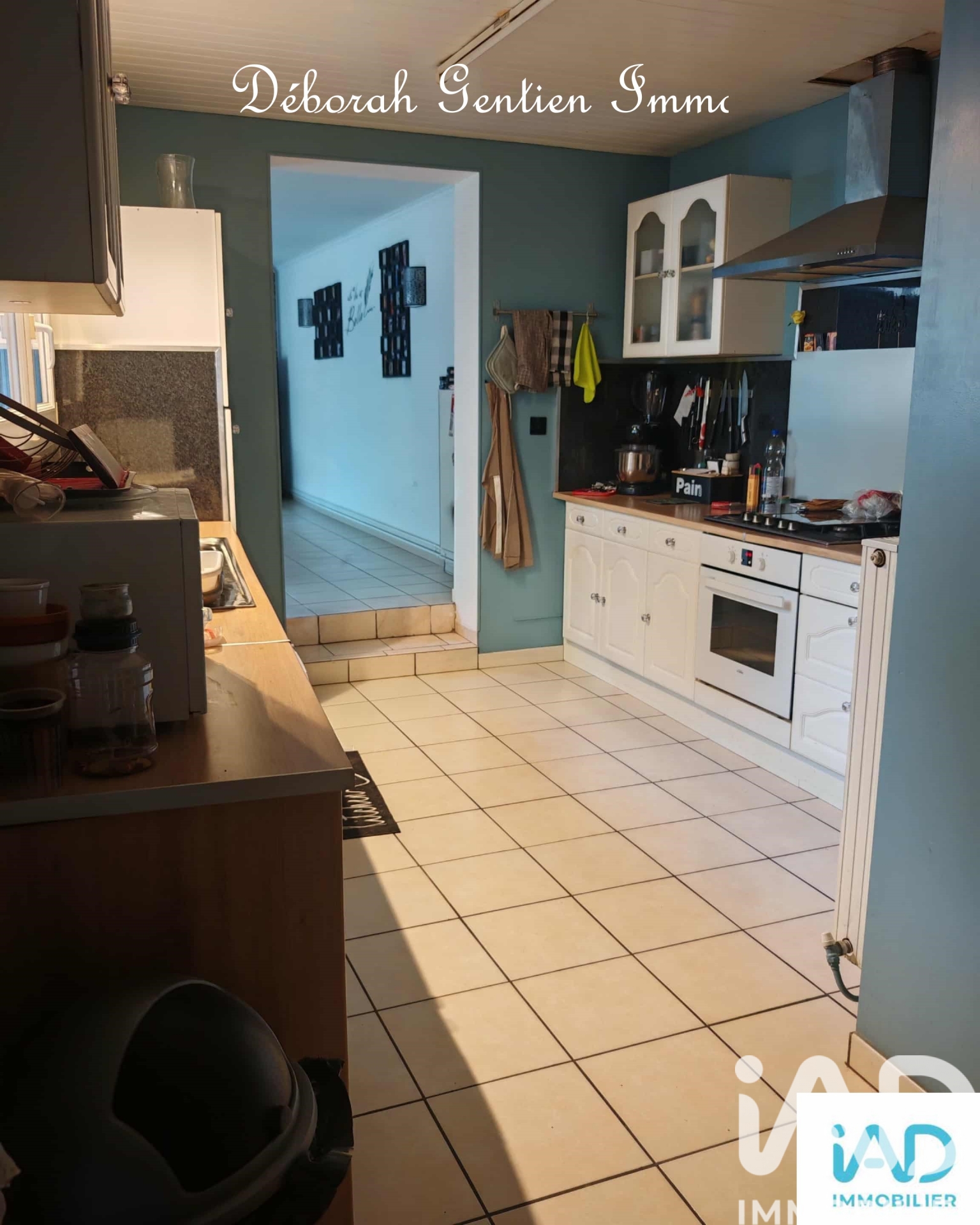 Vente maison à Marseille — 15