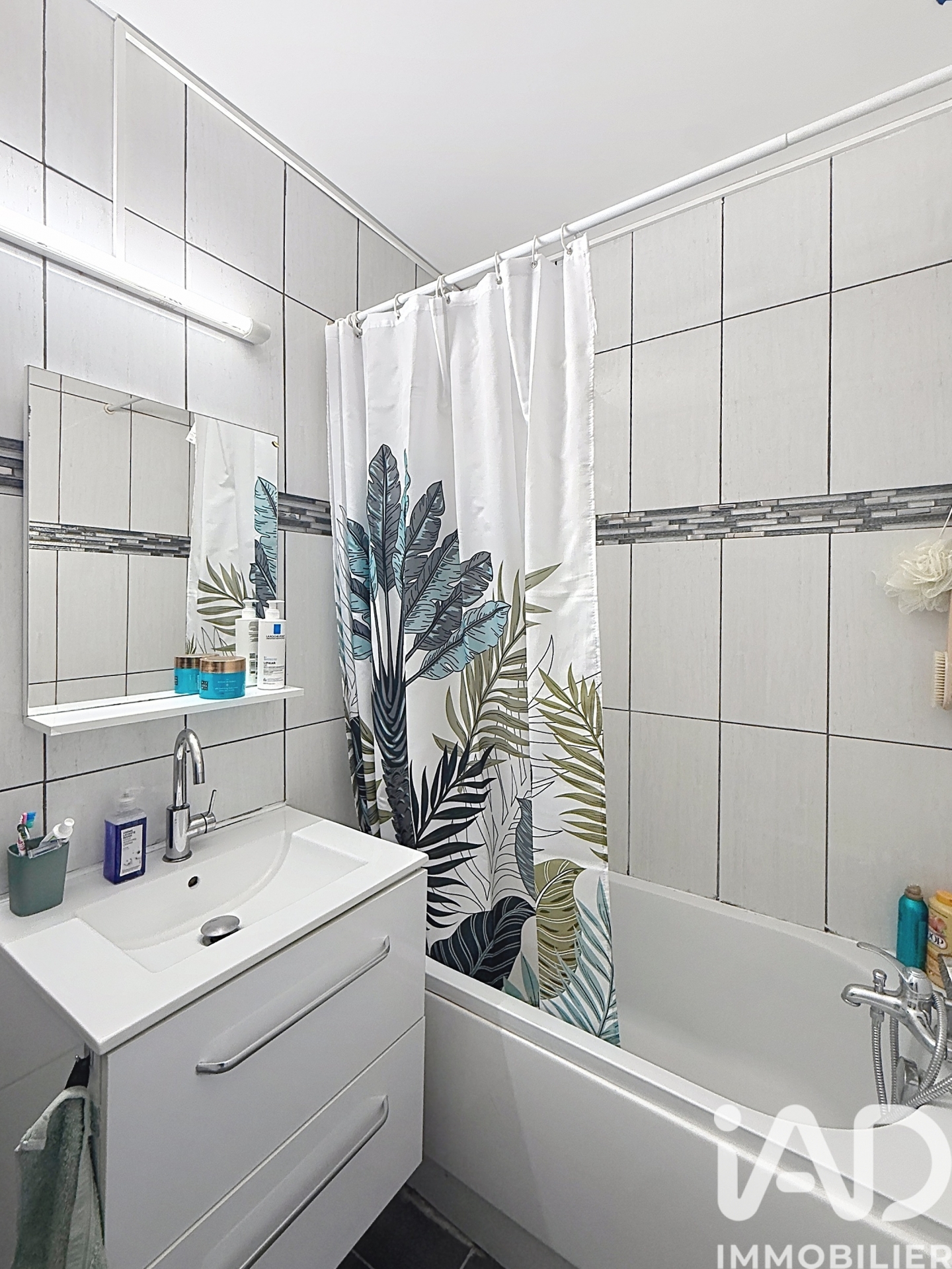 Vente appartement à Noisy-le-Grand (93160) : appartement 2 pièces 41 m² - 2010133 — 5