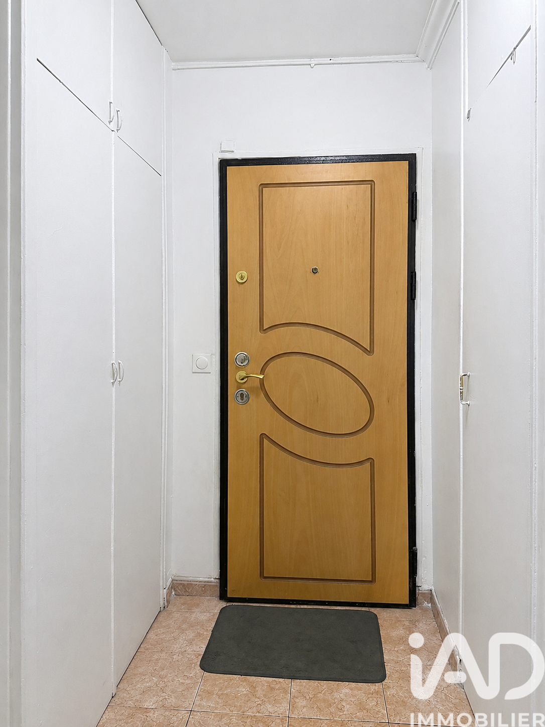 Vente appartement à Noisy-le-Grand (93160) : appartement 2 pièces 41 m² - 2010133 — 7