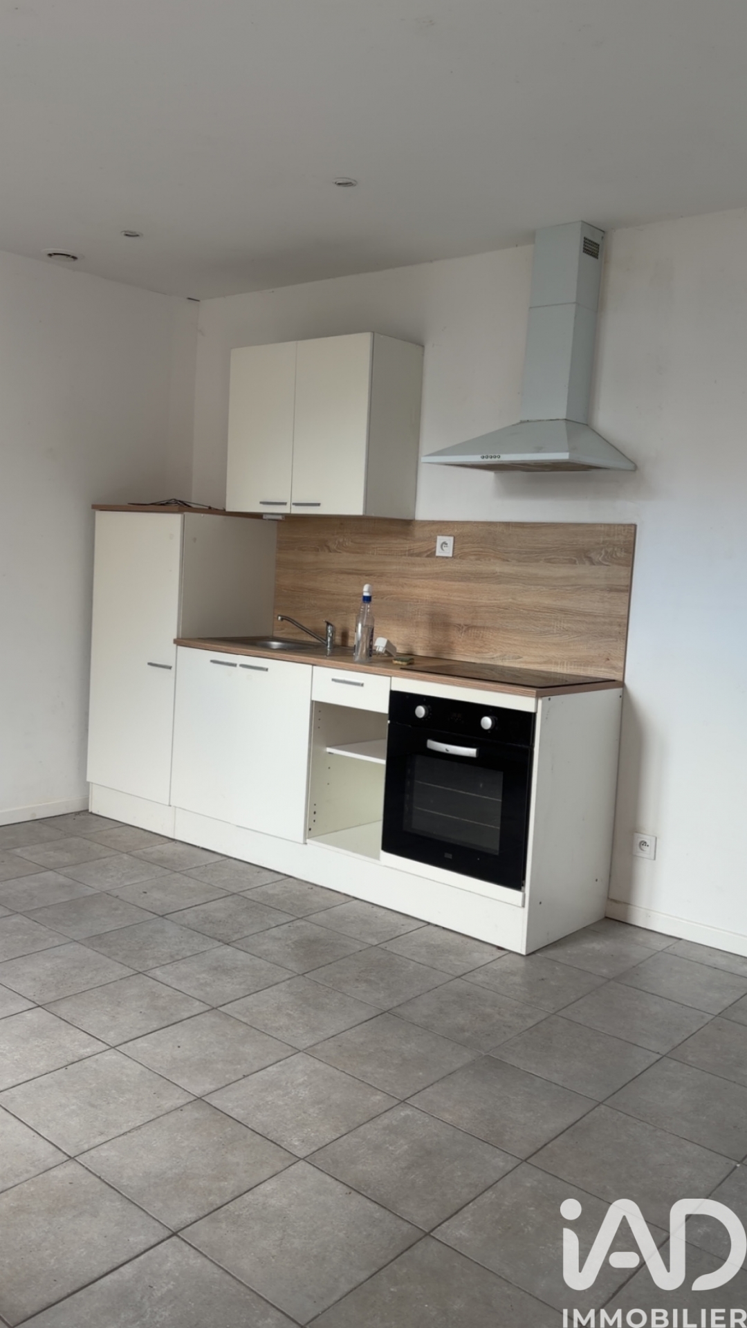 Vente maison à Aniche (59580) : maison de ville 2 pièces 51 m² — 2