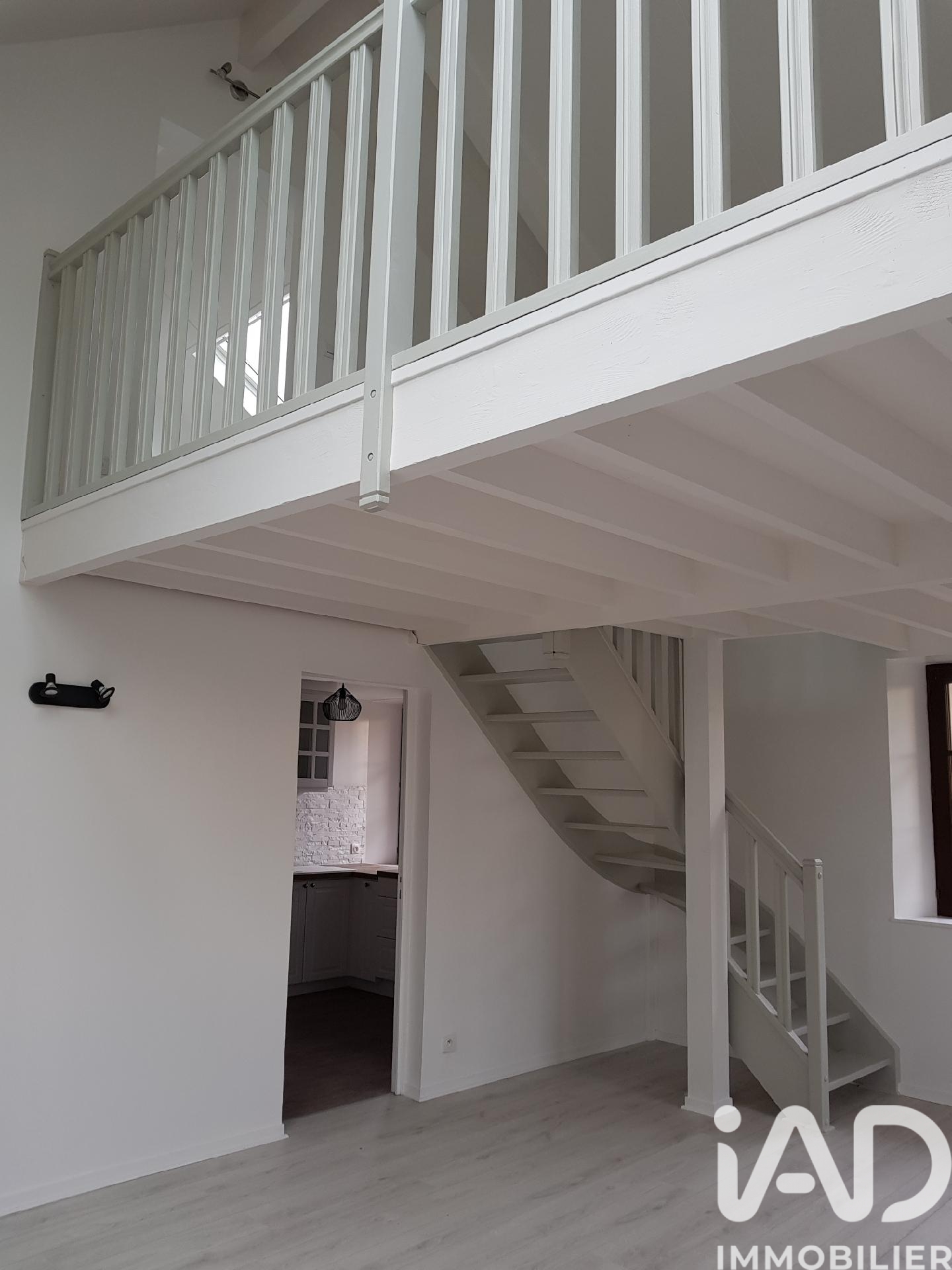 Appartement à Chambly