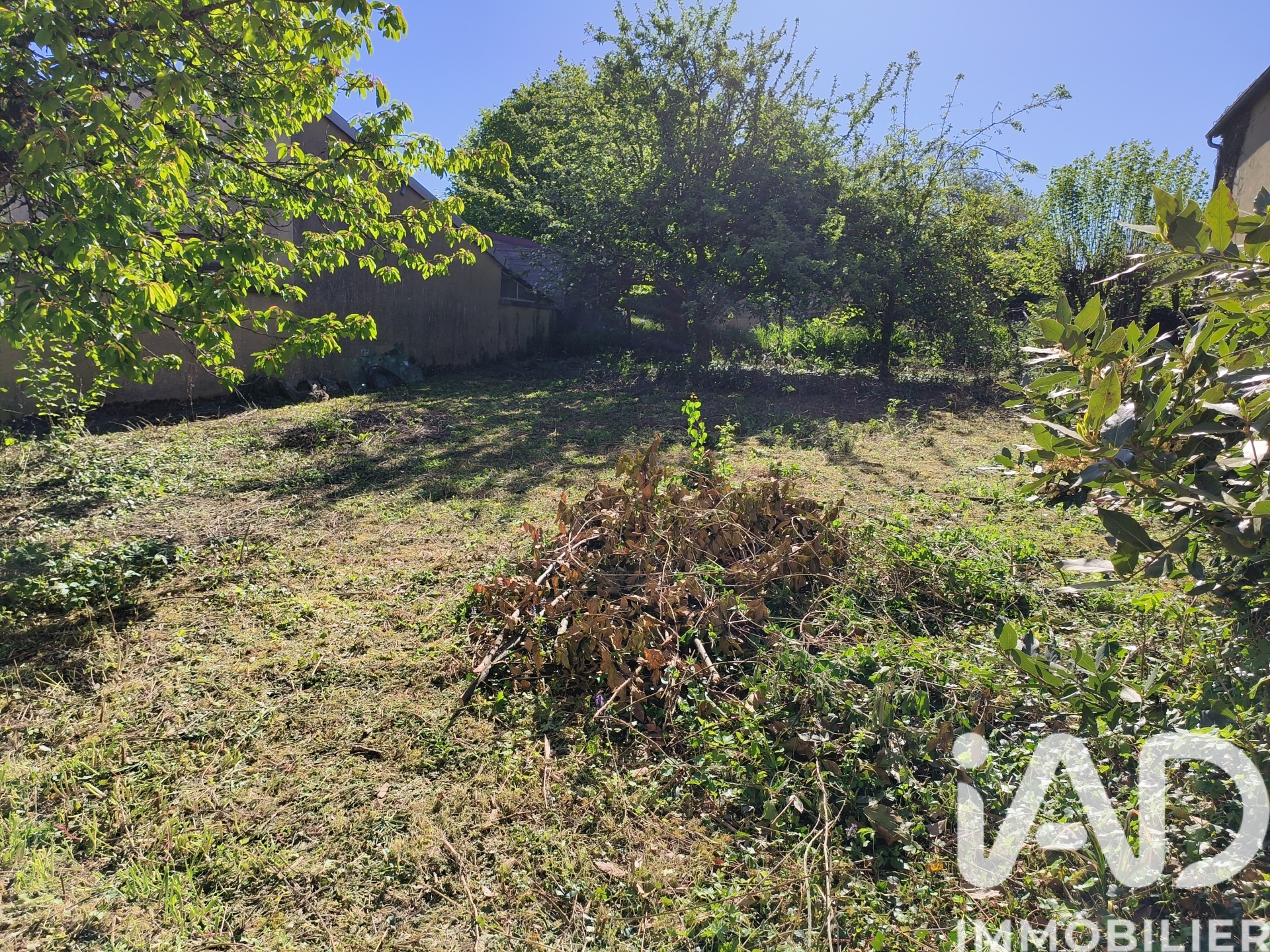 Vente maison à Sormery (89570) : maison de campagne 2 pièces 66 m² — 7