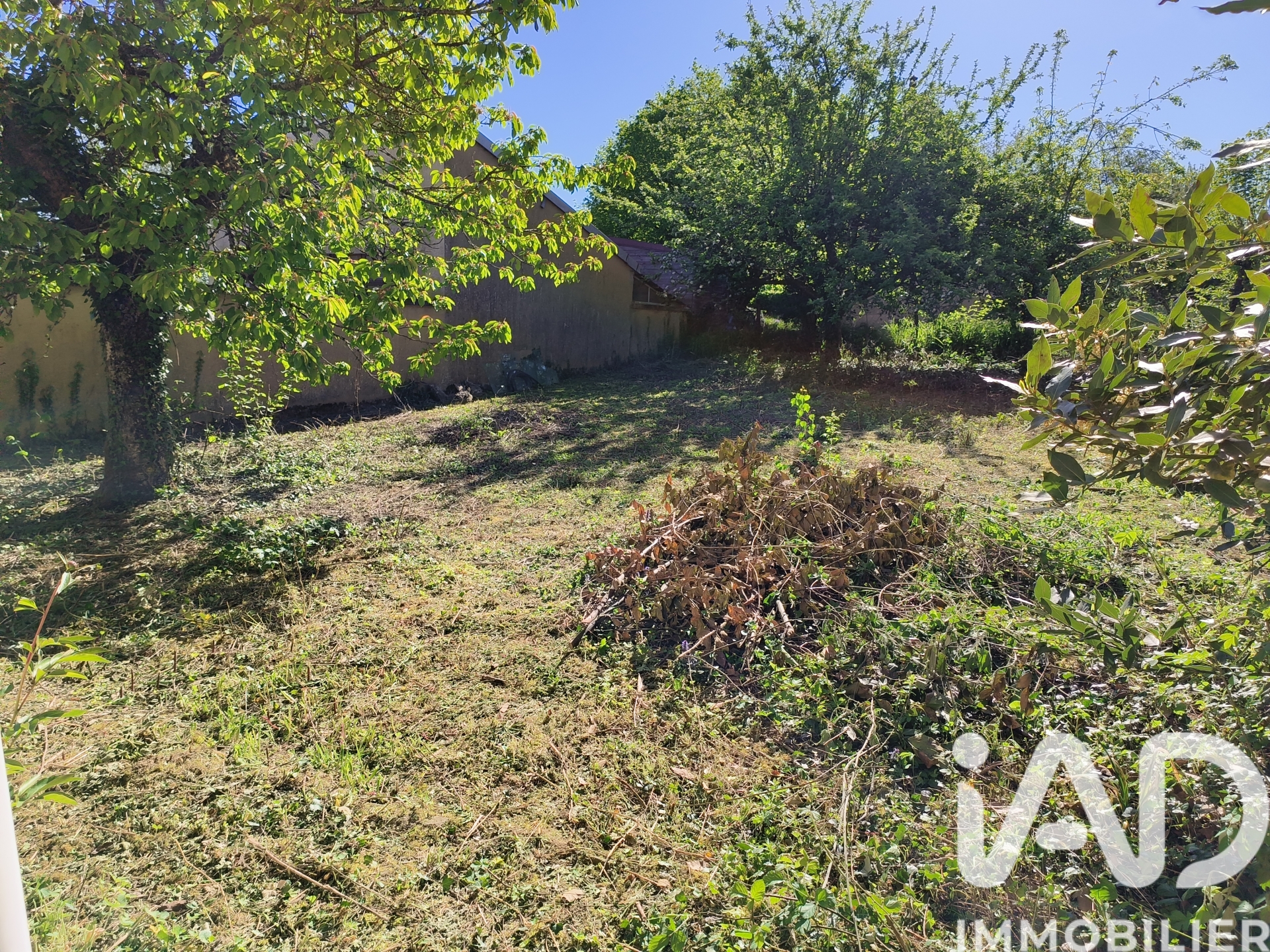 Vente maison à Sormery (89570) : maison de campagne 2 pièces 66 m² — 6