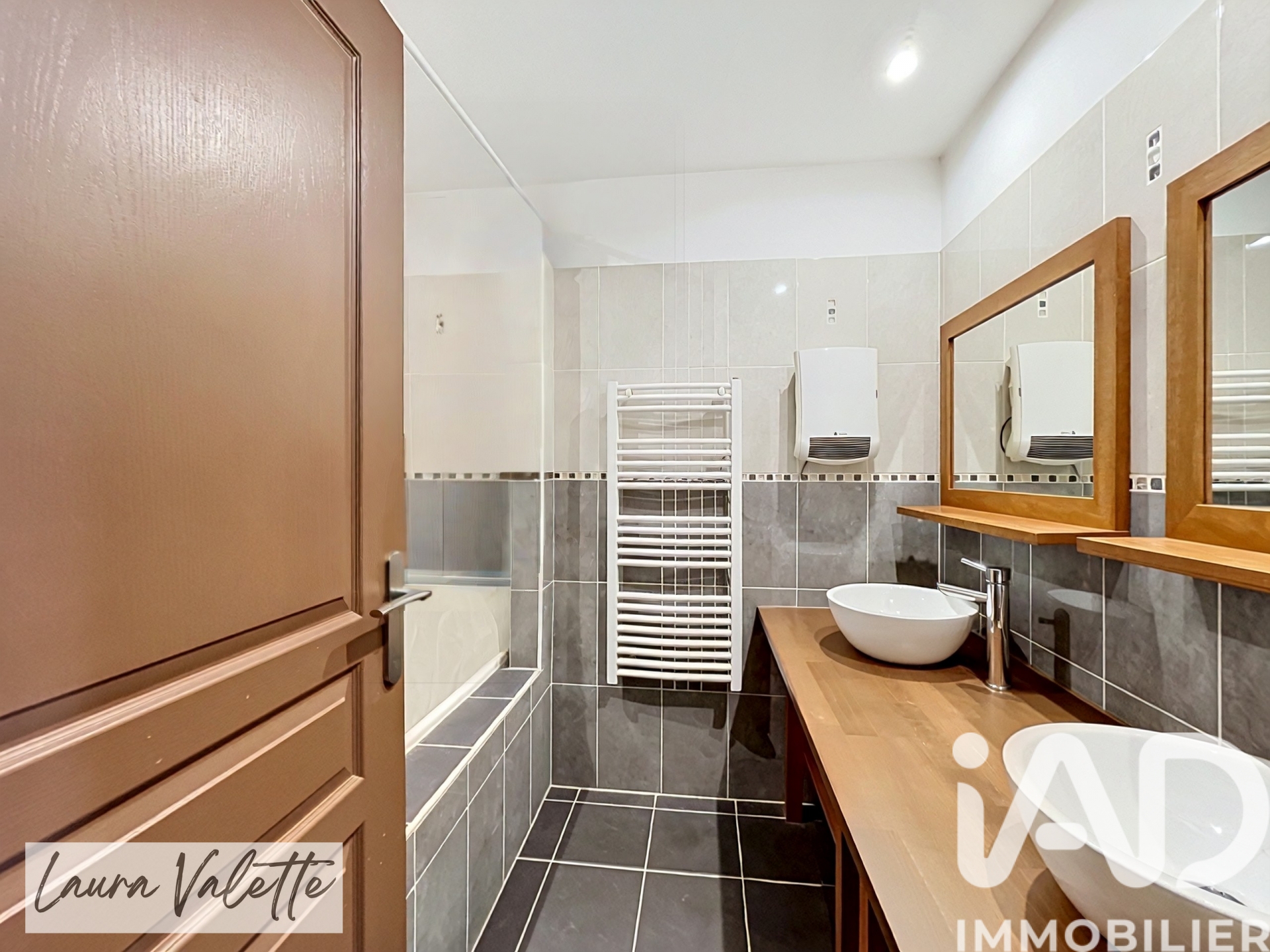 Vente Maison de village 3 pièces
