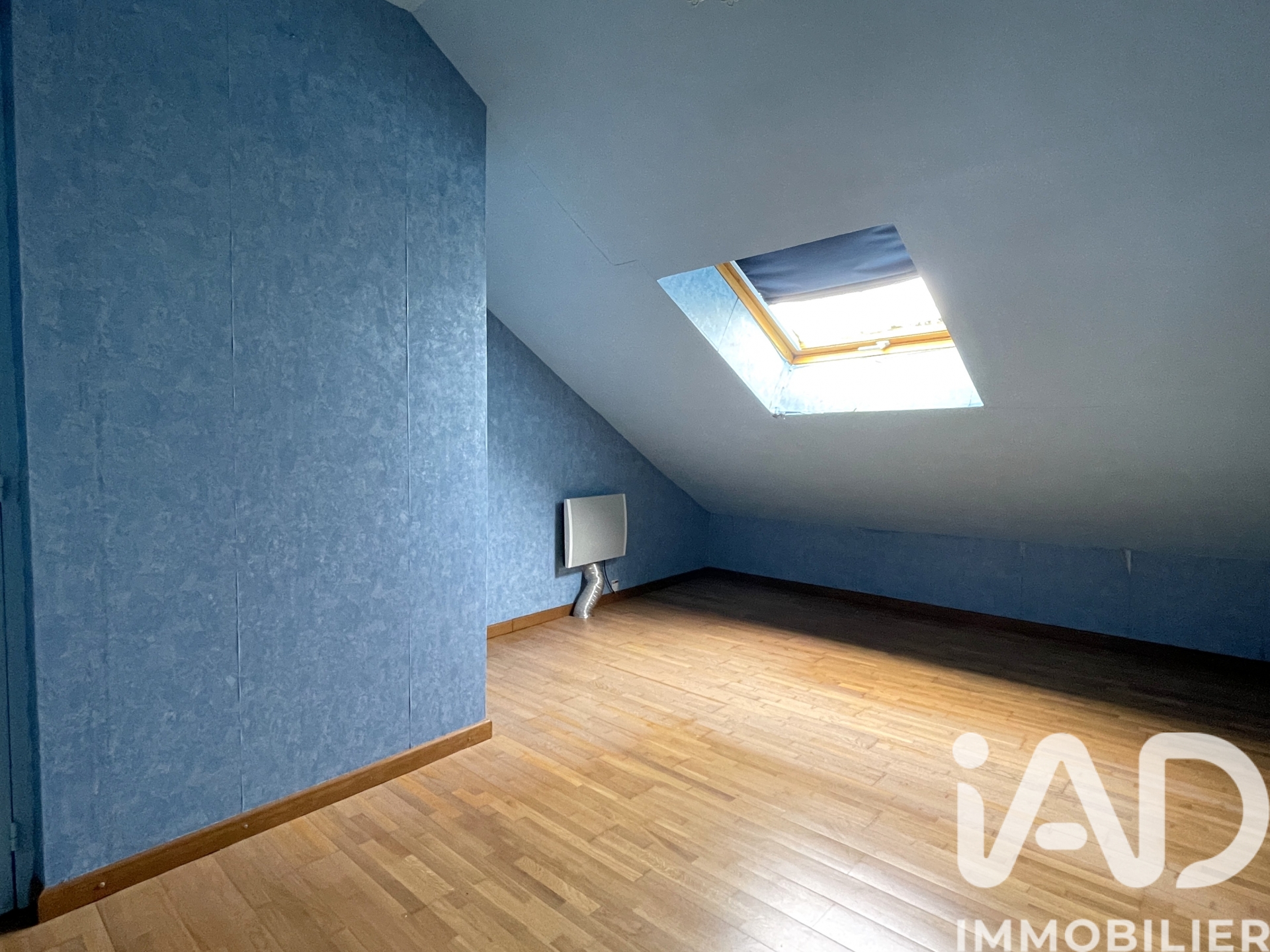 Vente maison à Boncourt (02350) : maison de village 5 pièces 100 m² — 10